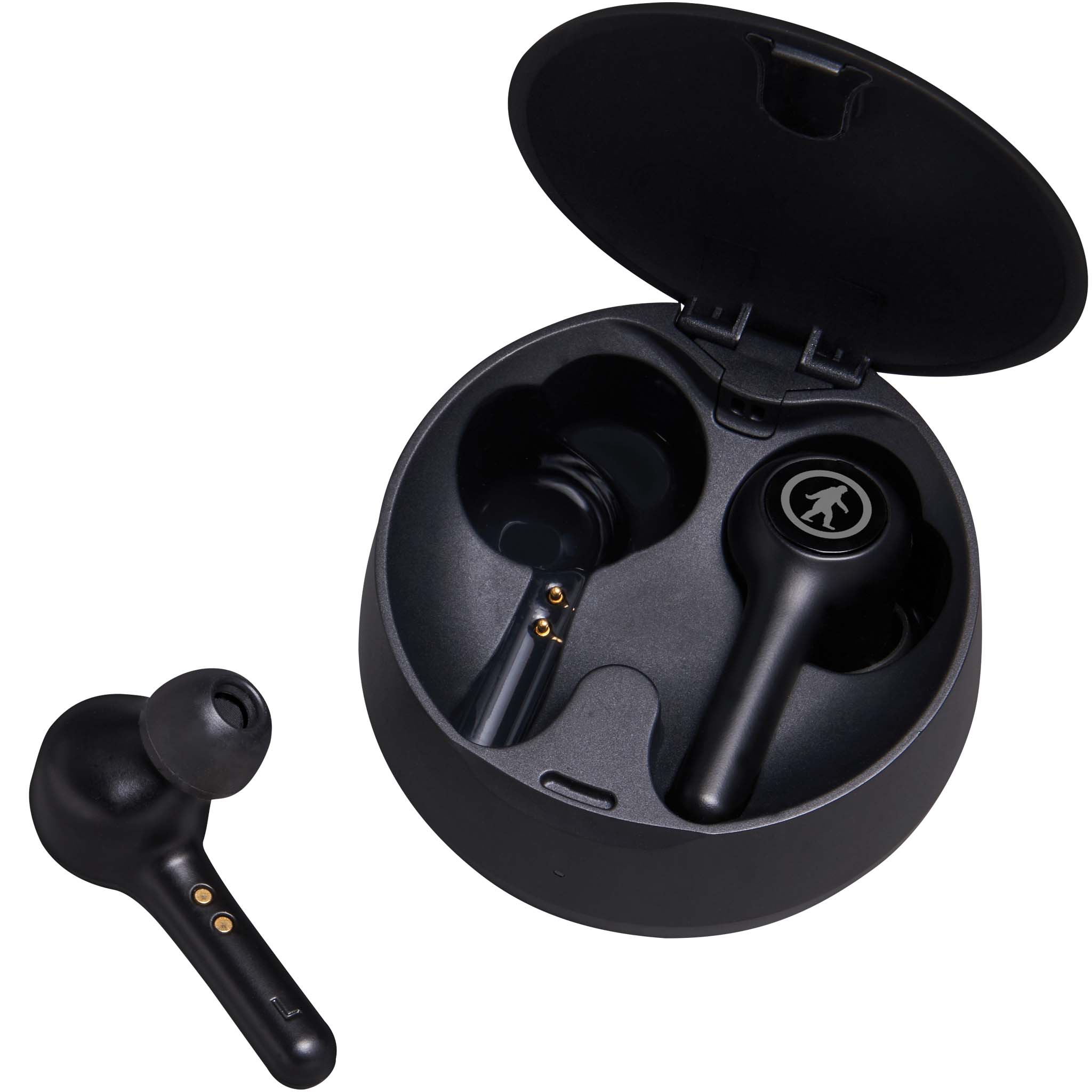 Earbuds true wireless noise cancelling