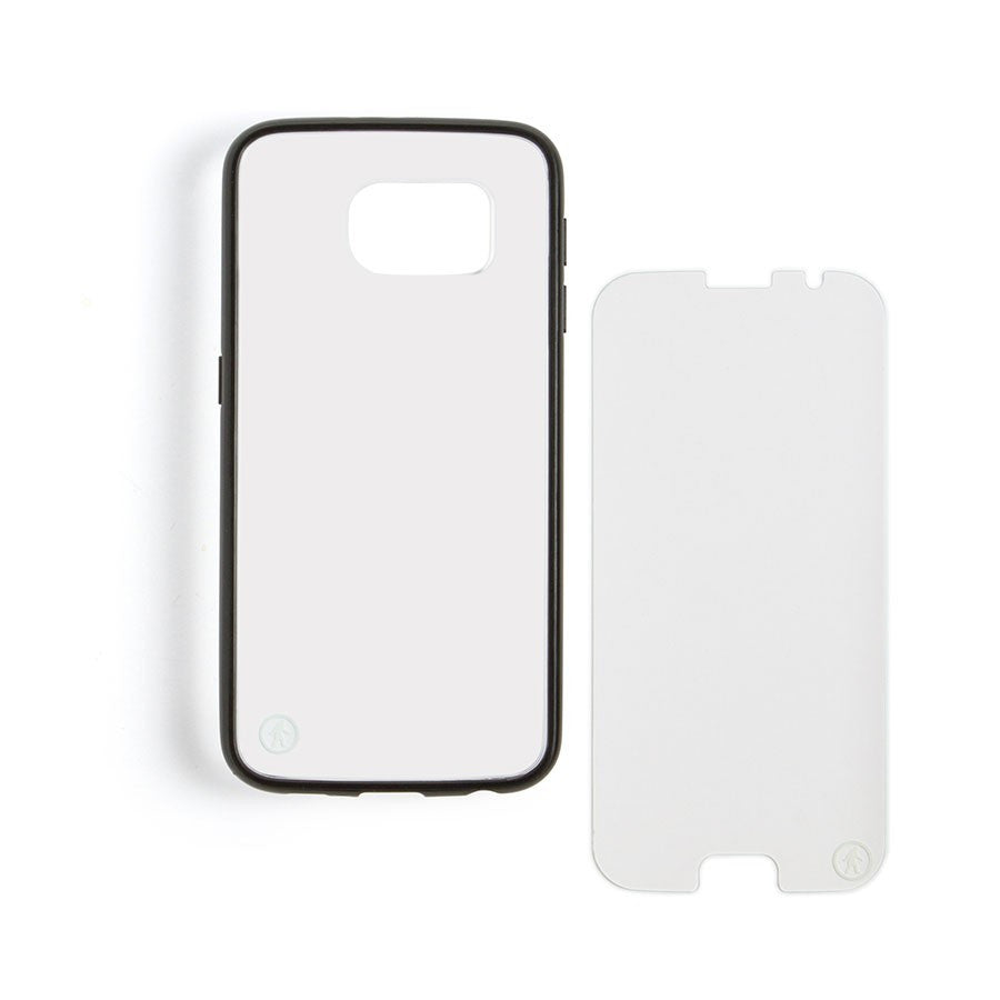 Yowie Armour - Samsung Galaxy S6 Case and Screen Protector