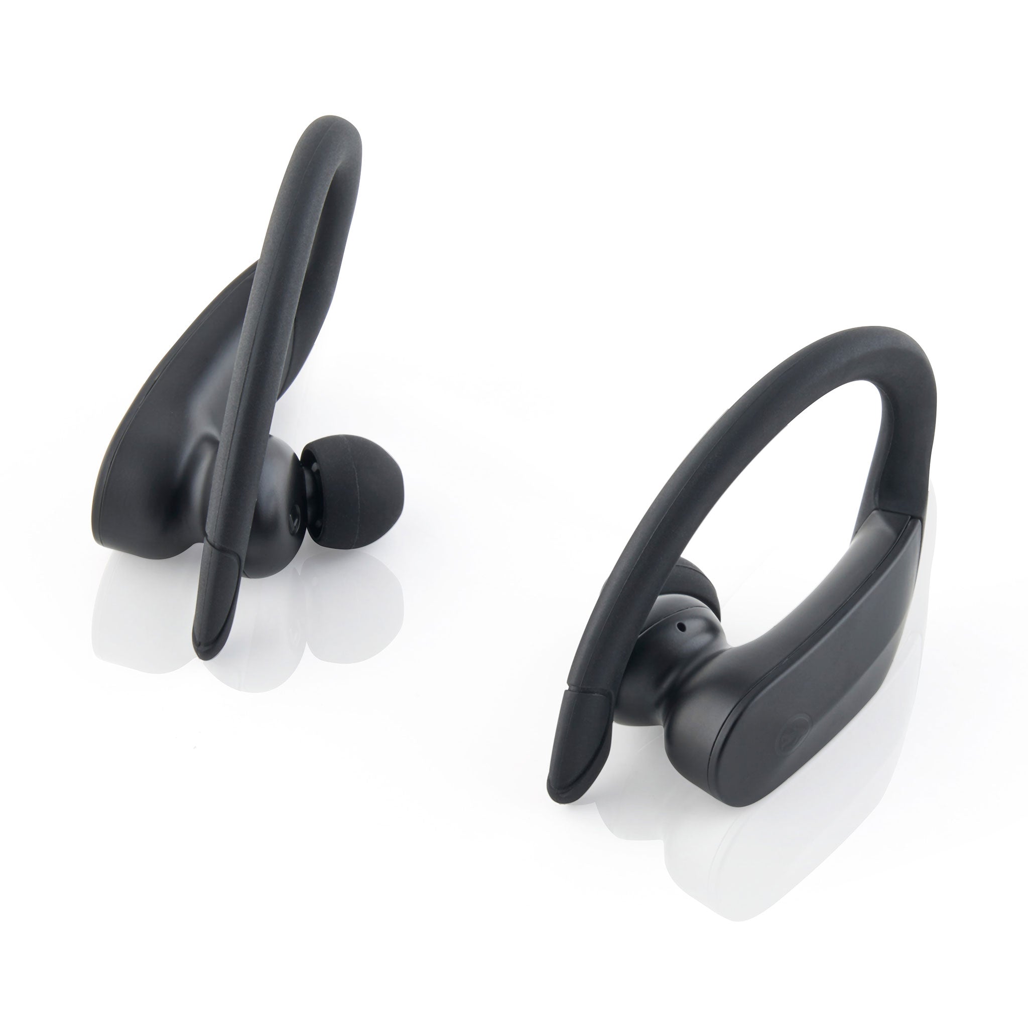 Mantas 2.0 Earbuds With Recharging Case