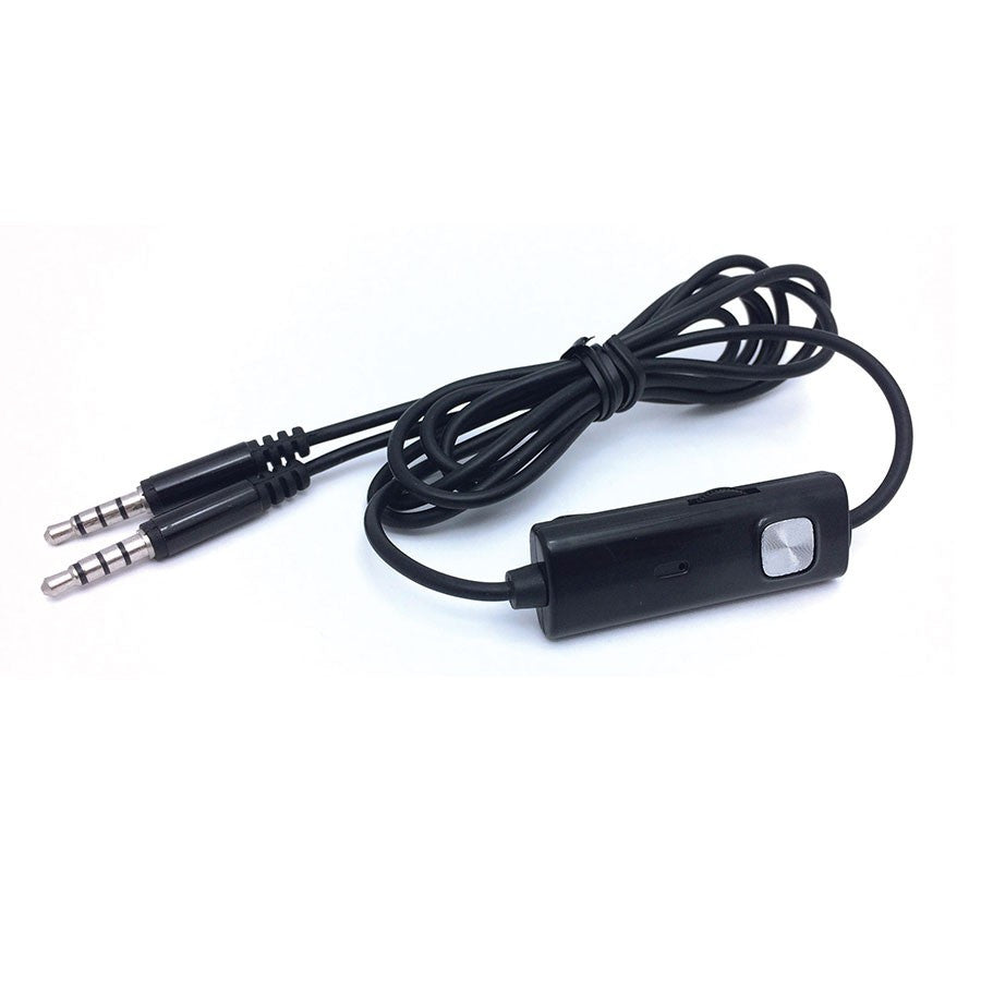 3.5mm Audio Cable for WIRED CHIPS®