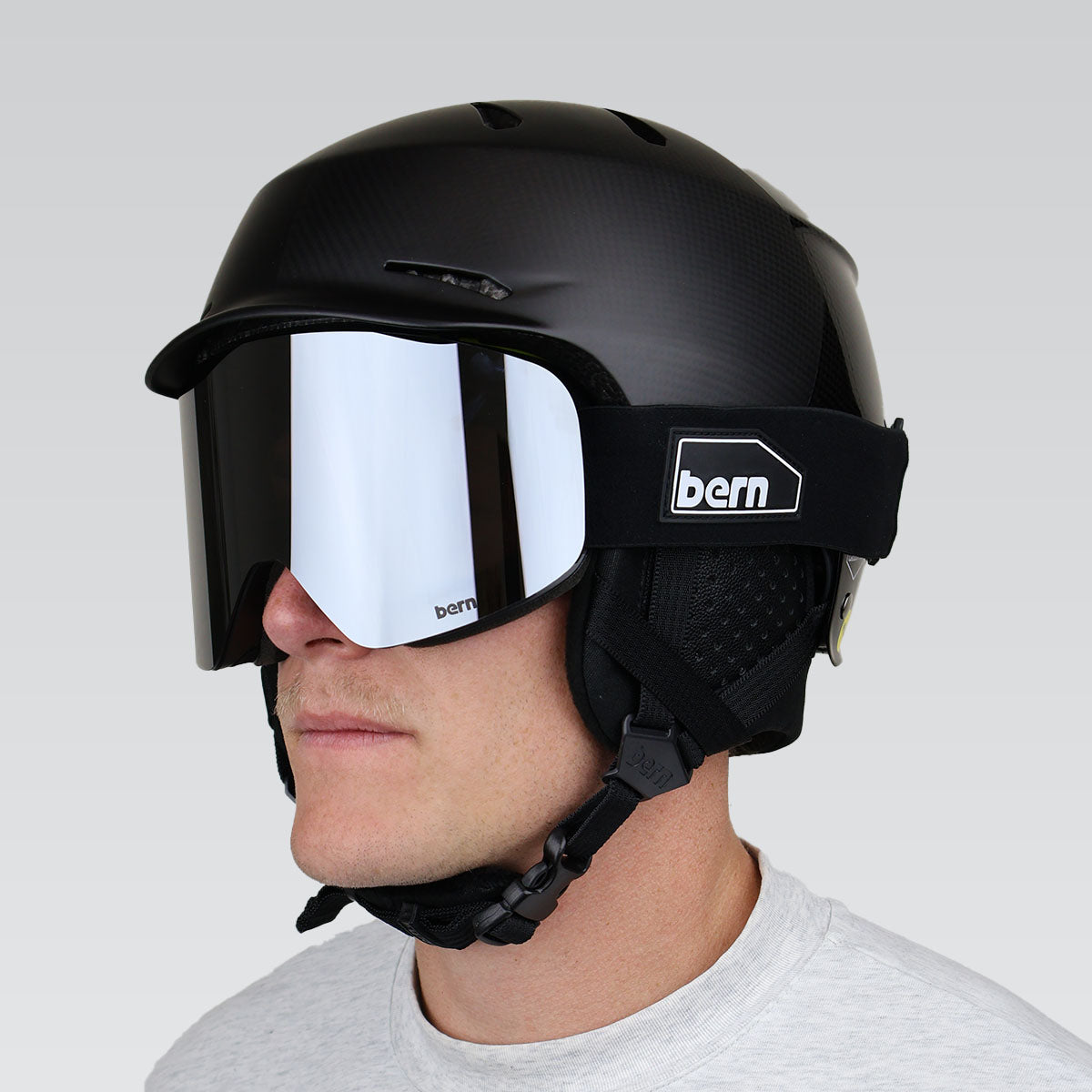 goggles barn B-1 Chromic Goggle (Barn Deal)