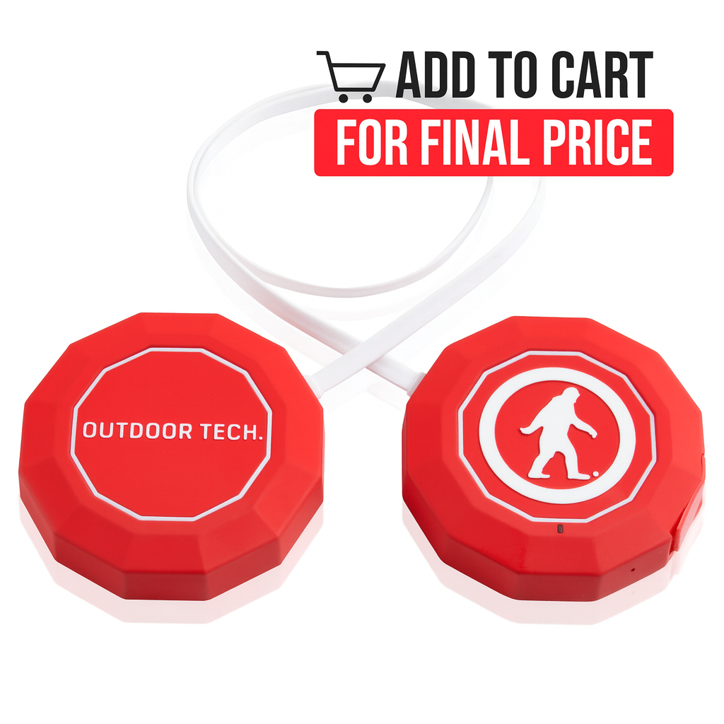 Chips® 3.0 - Universal Helmet Audio System