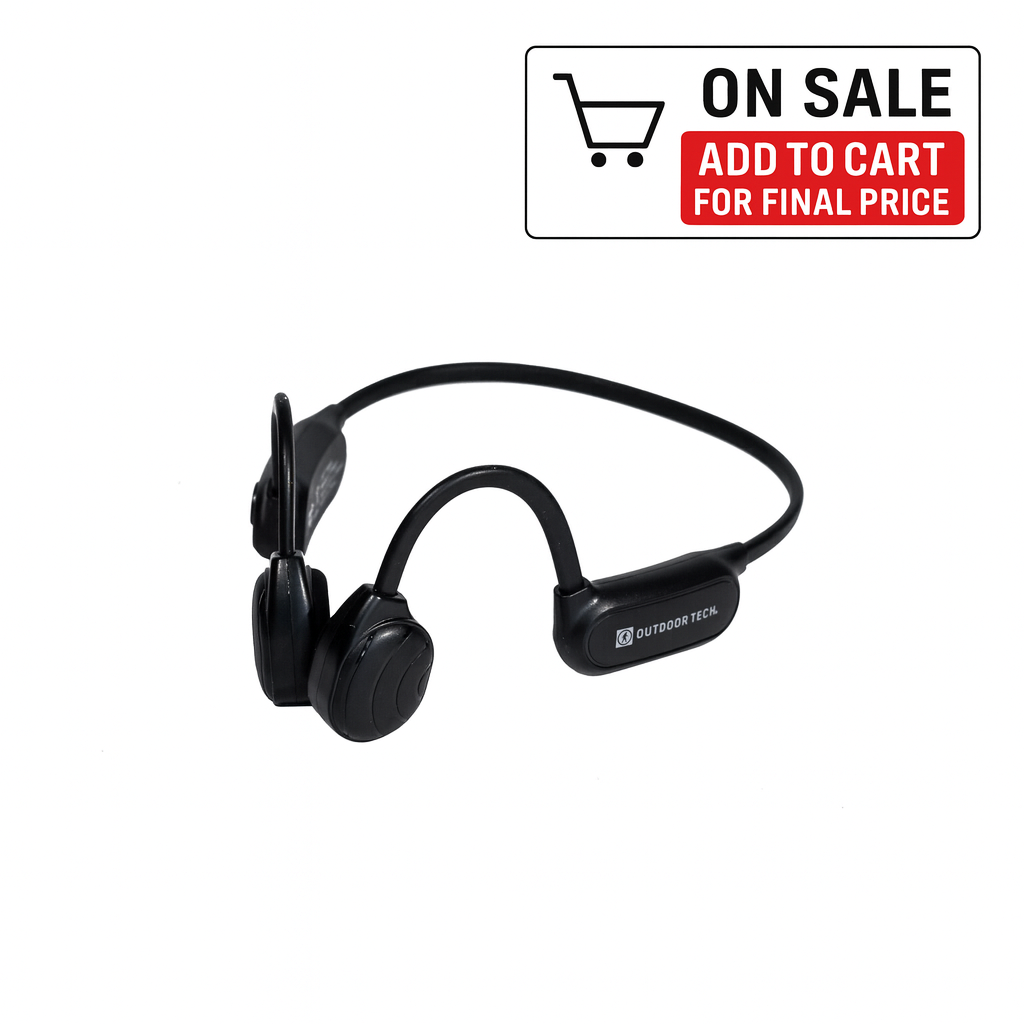Hawk Bone Conduction Headphone