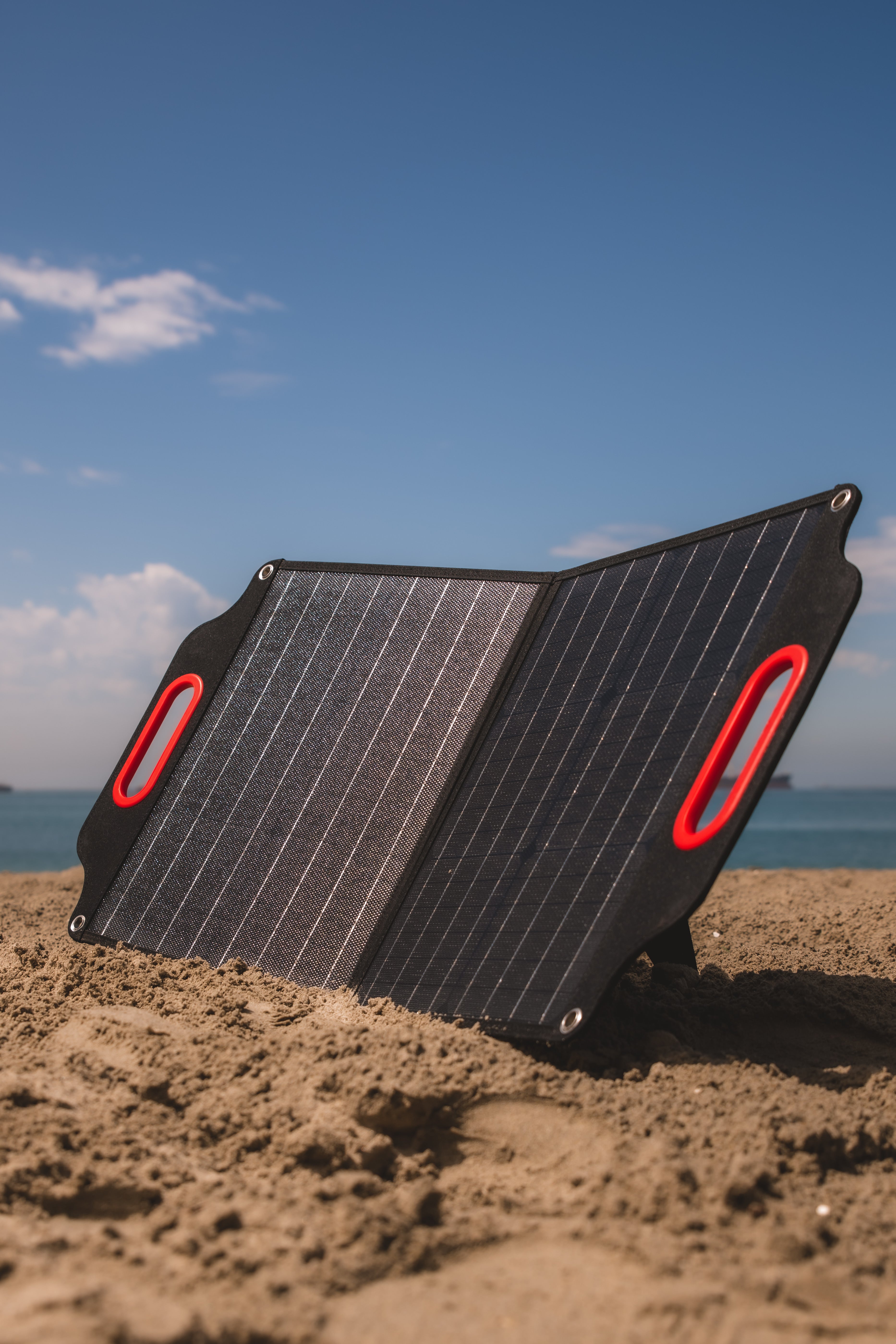 Dawn 40W Solar Panel