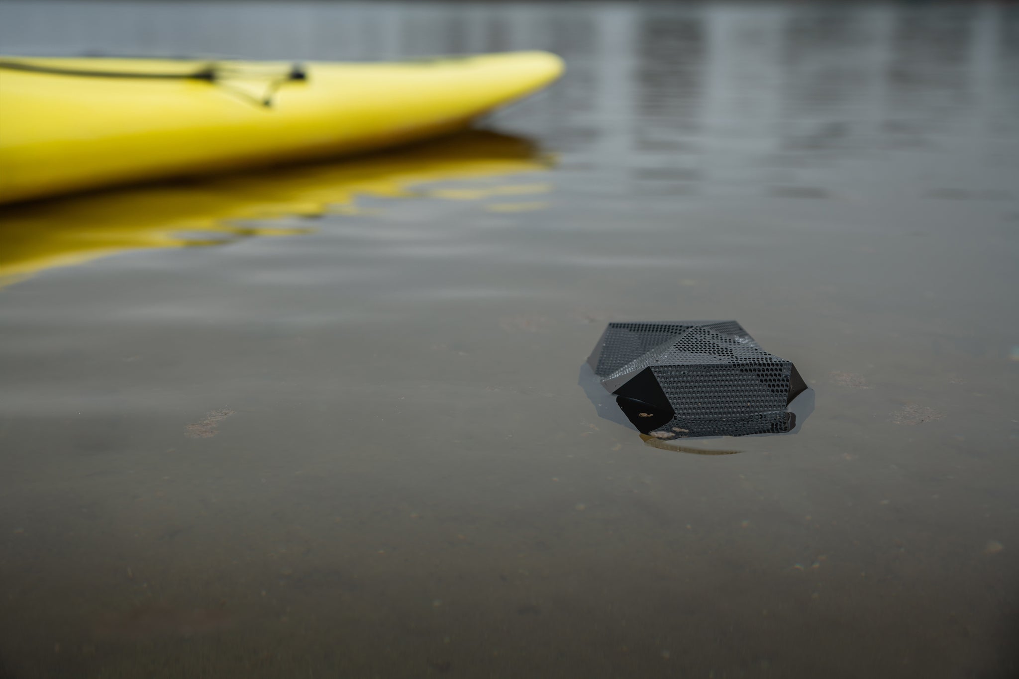 Waterproof Bluetooth Speaker - Turtle Shell 4.0 by Outdoor Tech
