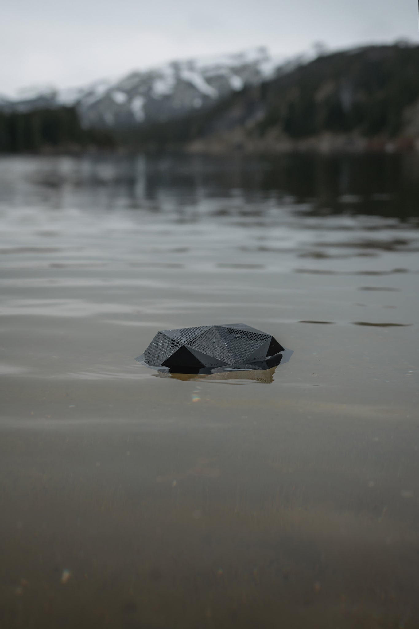 Turtle Shell 4.0 - Waterproof Bluetooth Speaker