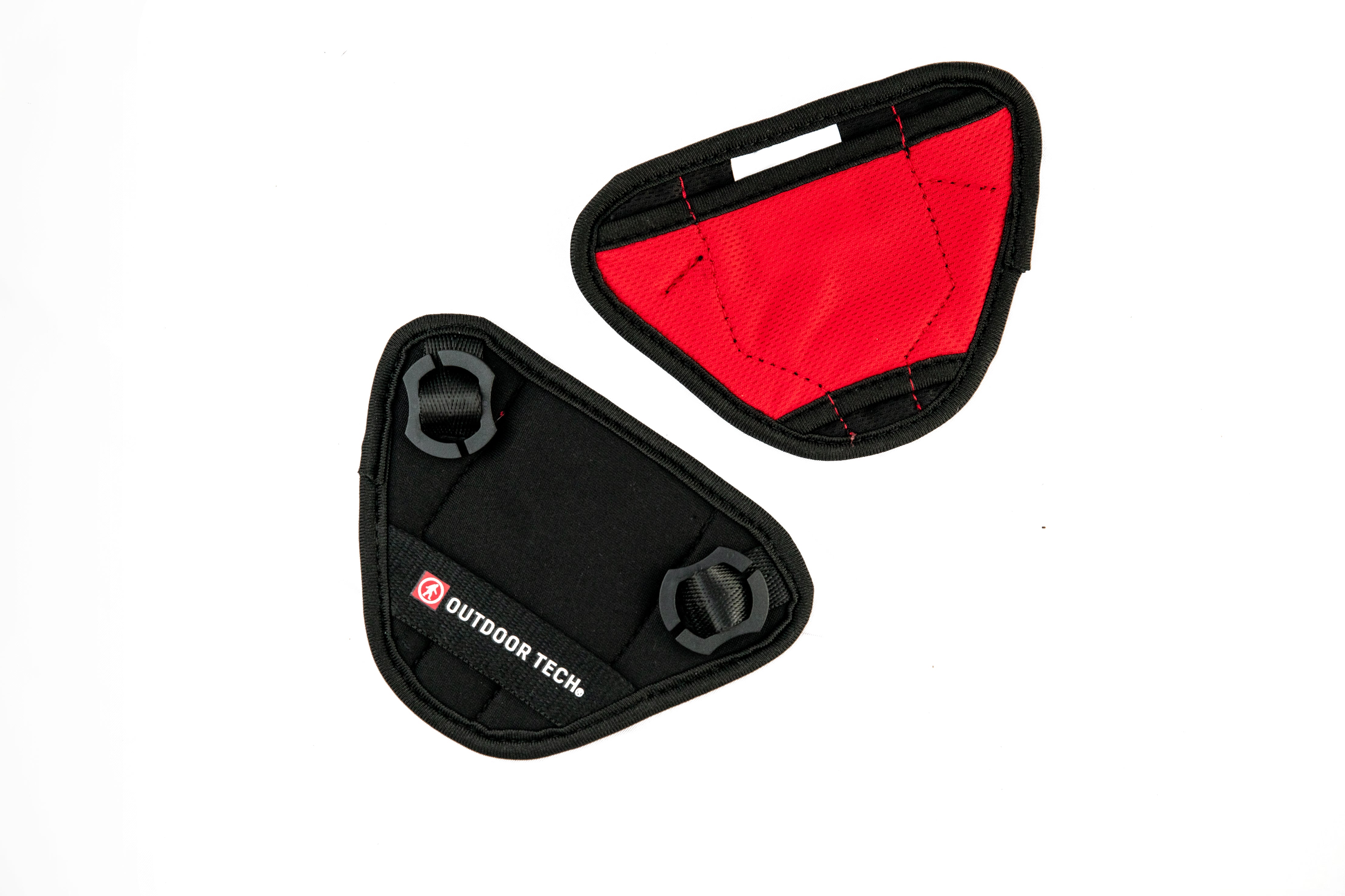 ear pockets for motorcycle helmets 707 Half Helmet Pads They Will Not Only Keep Your Ears Warm Half Helmet Speaker Pouch &