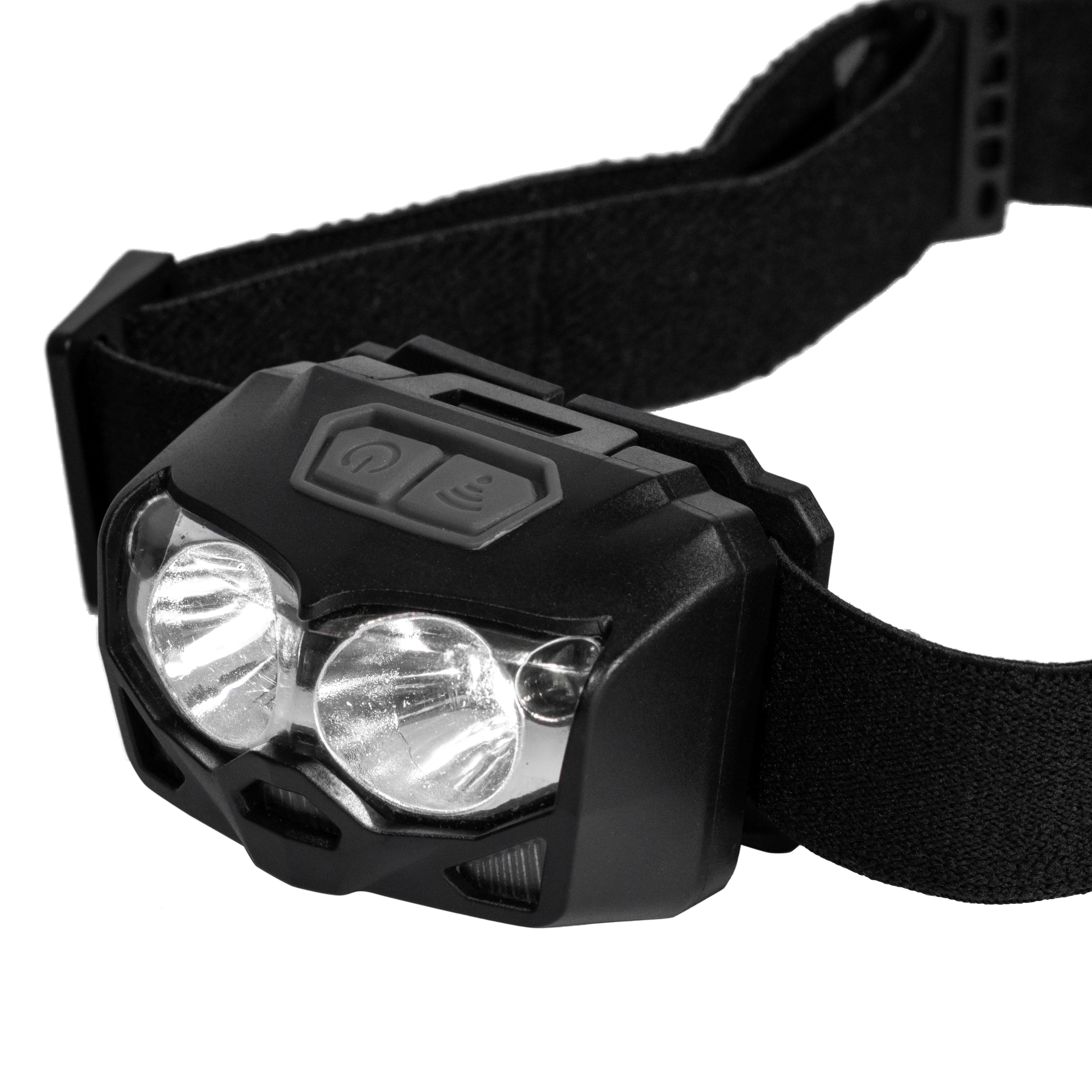 500 lumen flashlight rechargeable Beacon Rechargeable 500 Lumen Headlamp