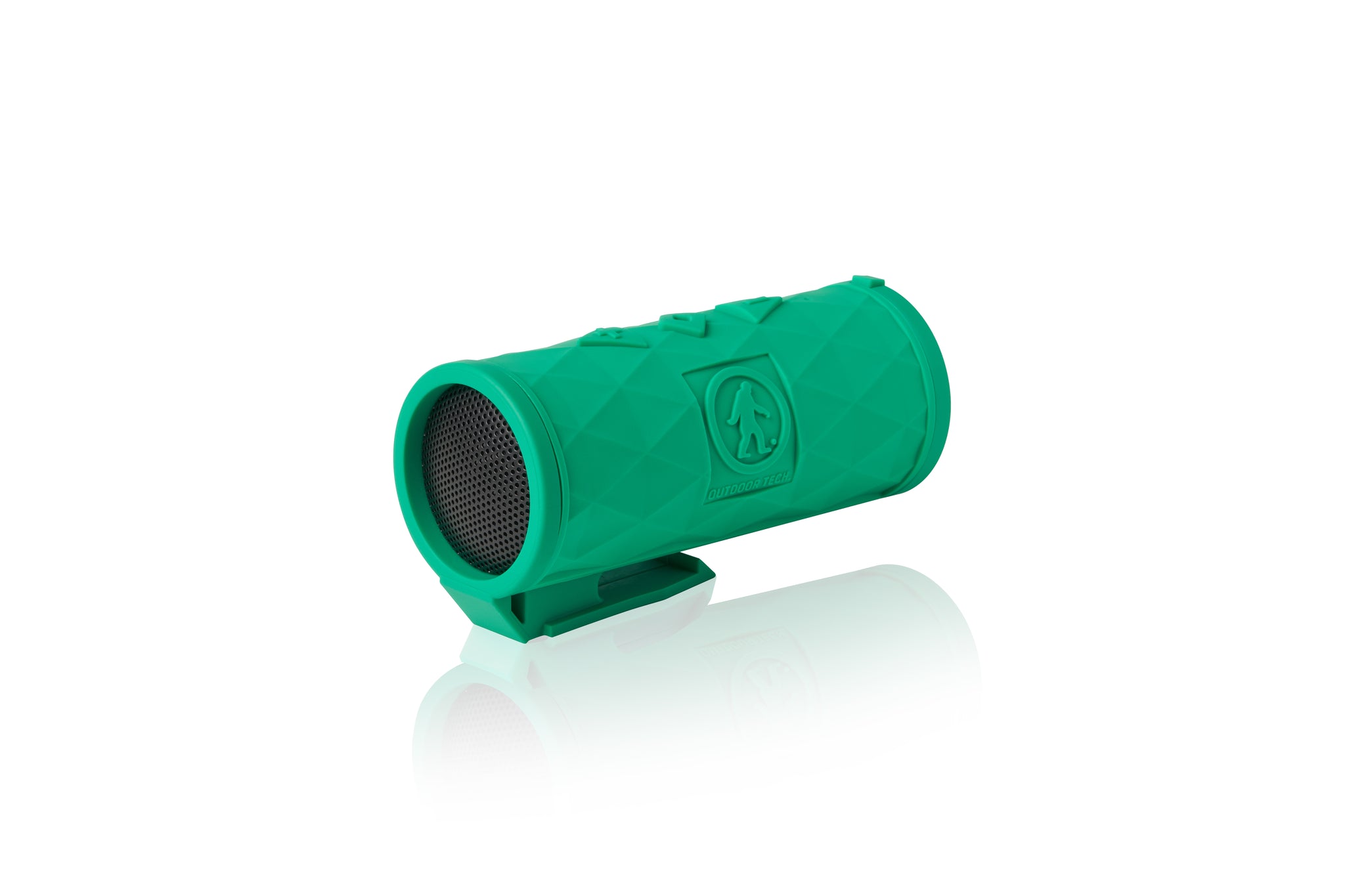Buckshot 2.0 - Small Bluetooth Speaker