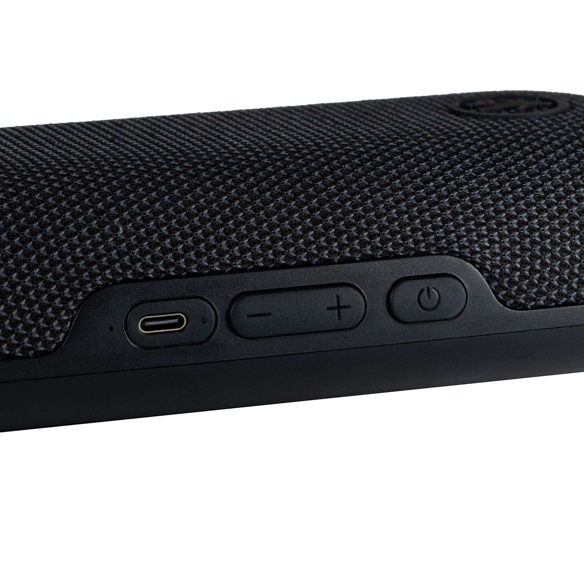Bolt - Magnetic Water Resistant Bluetooth Speaker