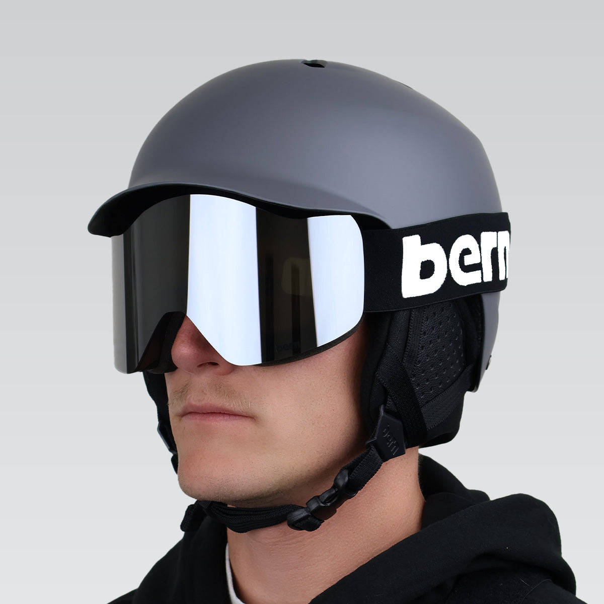 B-1 Base Goggle (Barn Deal)