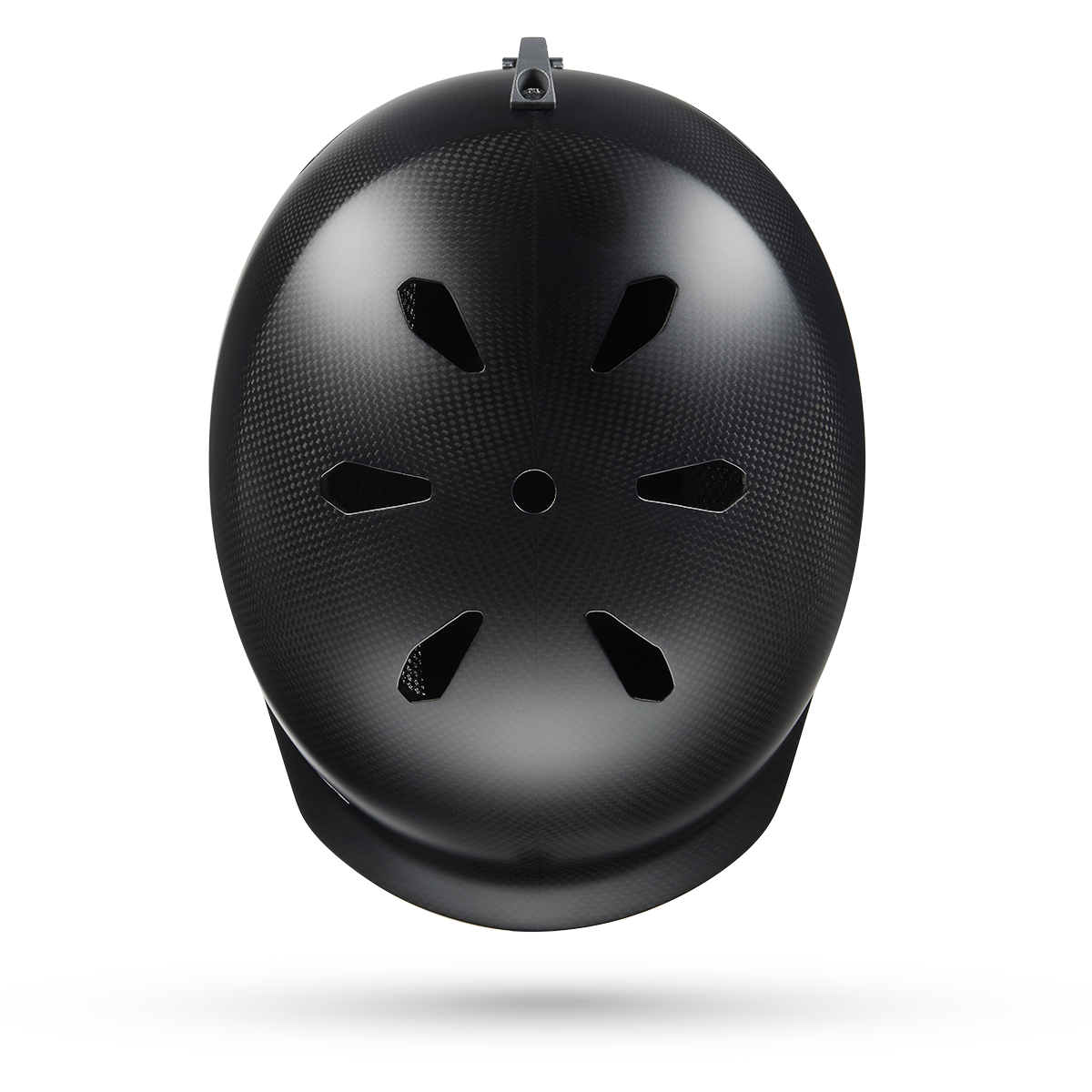 bern carbon bike helmet Watts Carbon Fiber Winter Helmet (Barn Deal)