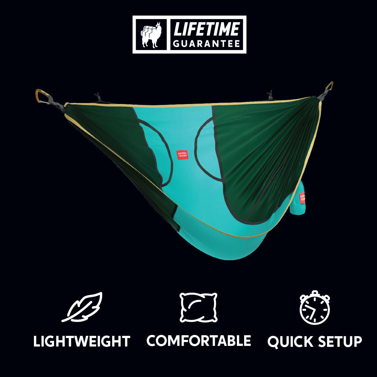 ROVR™ Hanging Chair