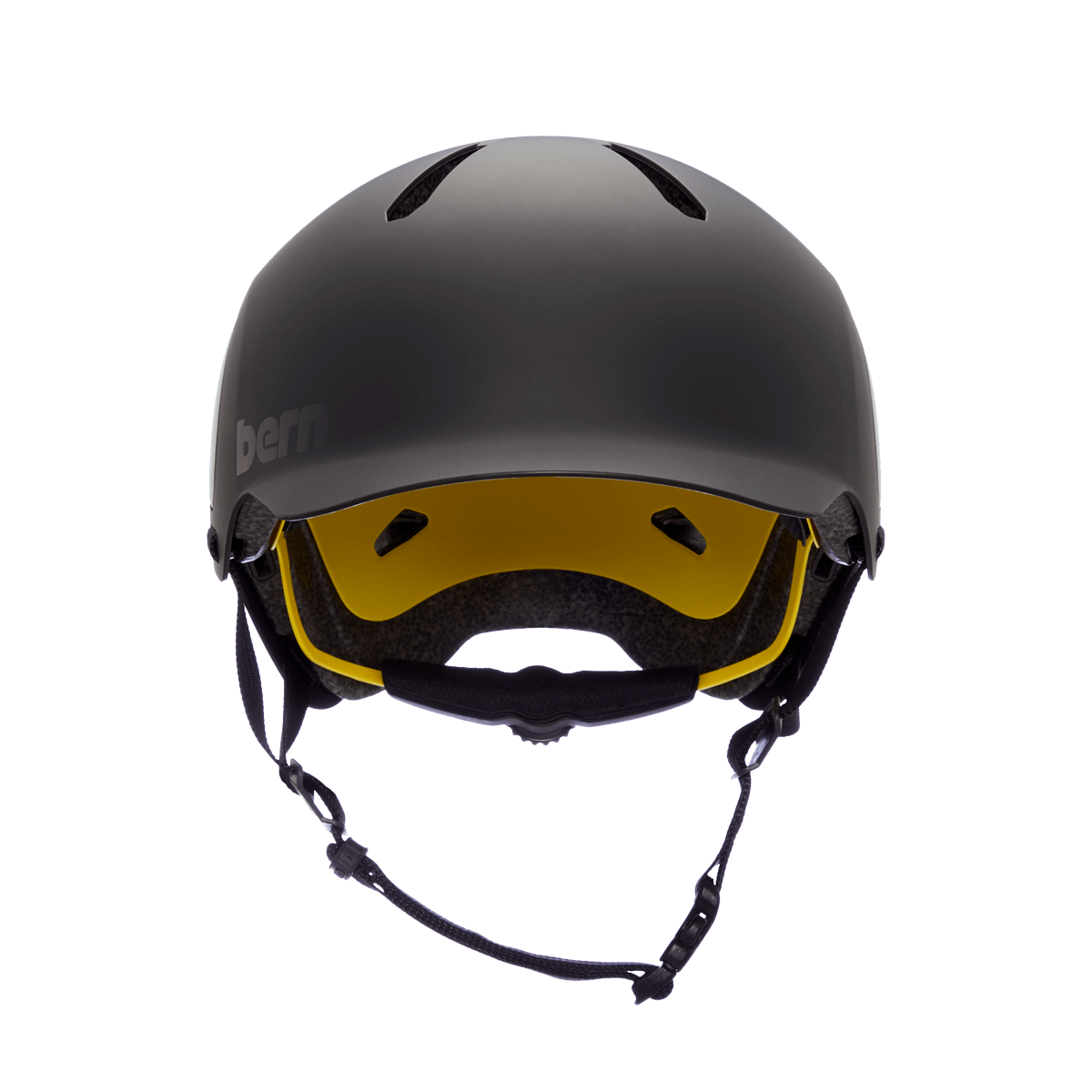 bern watts bike helmets 60cm Fremont DVRT Helmet MIPS rotational protection systen Bern Watts helmet - Cycling