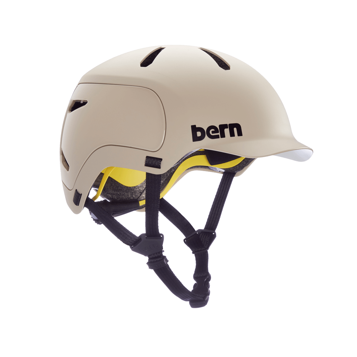bern team watts bike helmet Watts 2.0 MIPS Bike Helmet