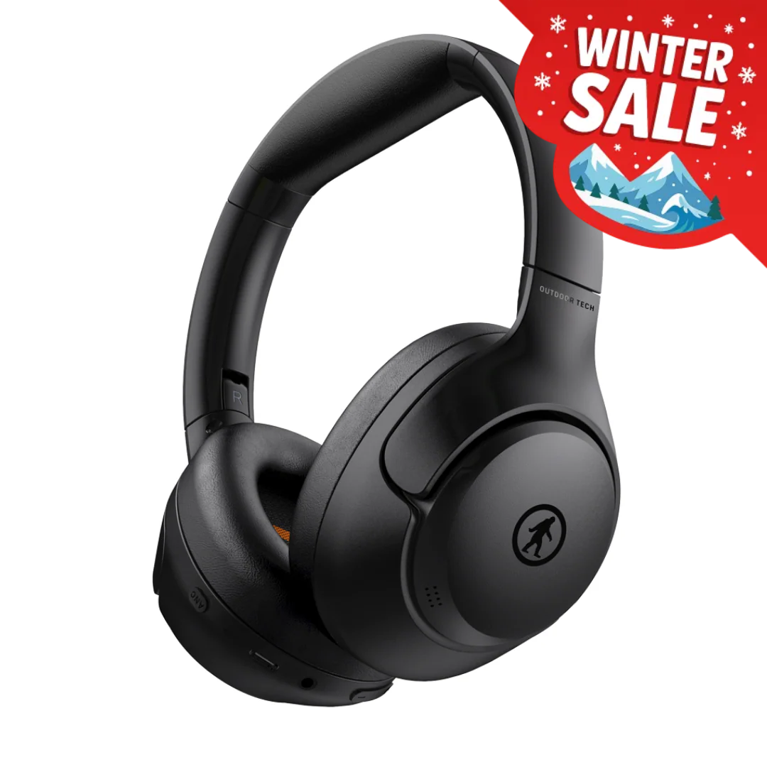 Badged - Orbit ANC Headphones