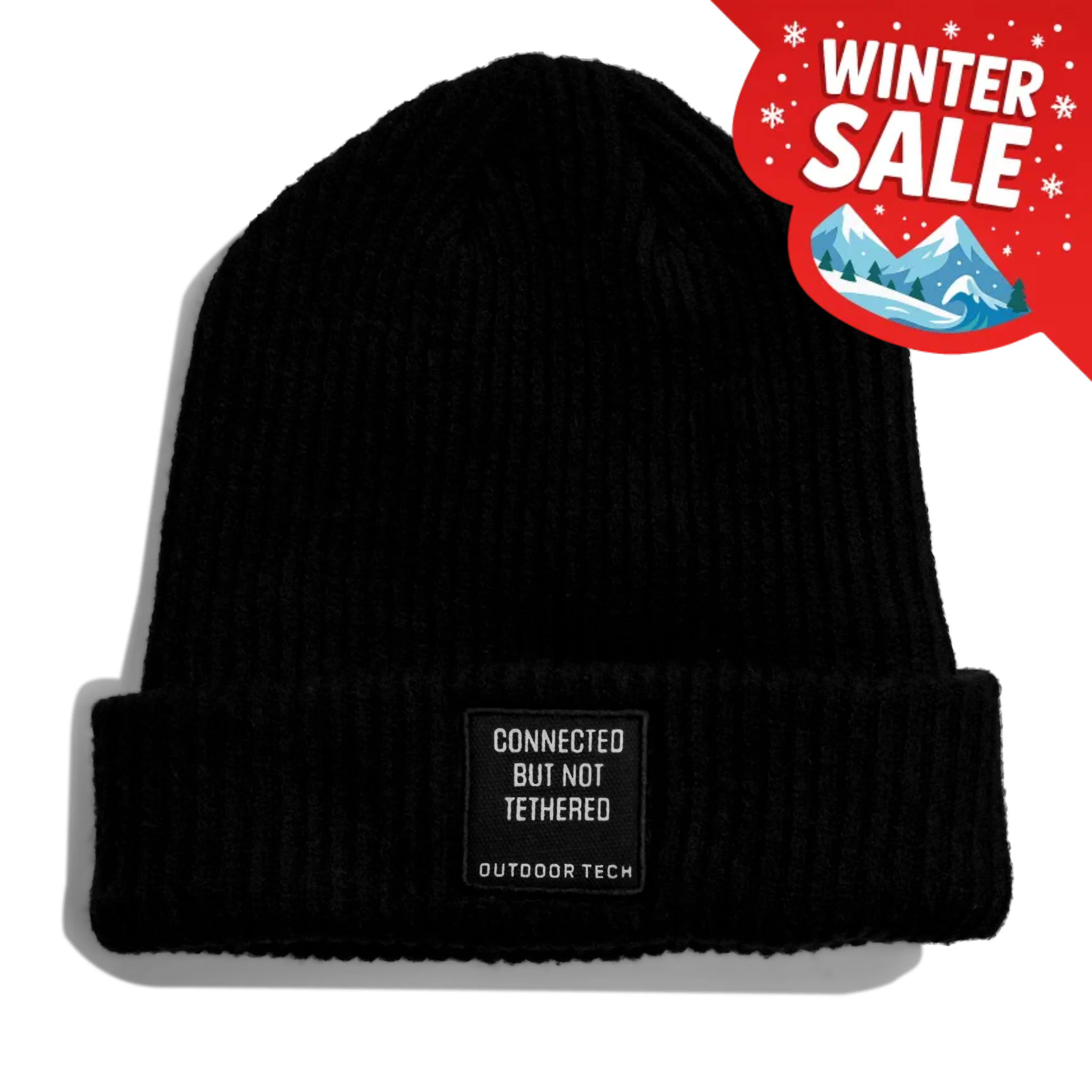 Shred Beanie for CHIPS Helmet Audio