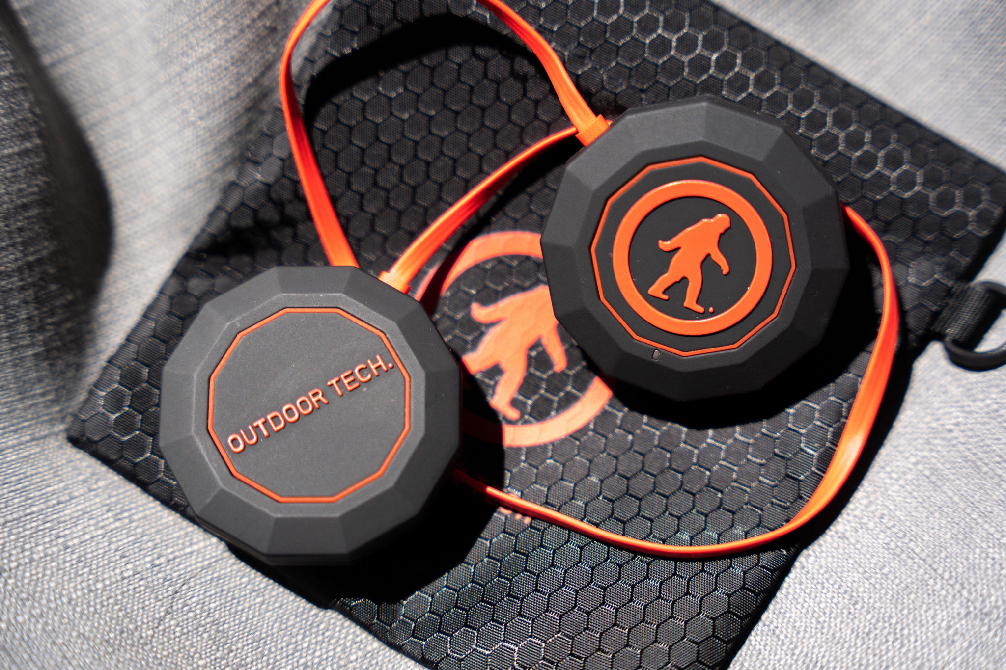 Chips® XV Universal Helmet Headphones