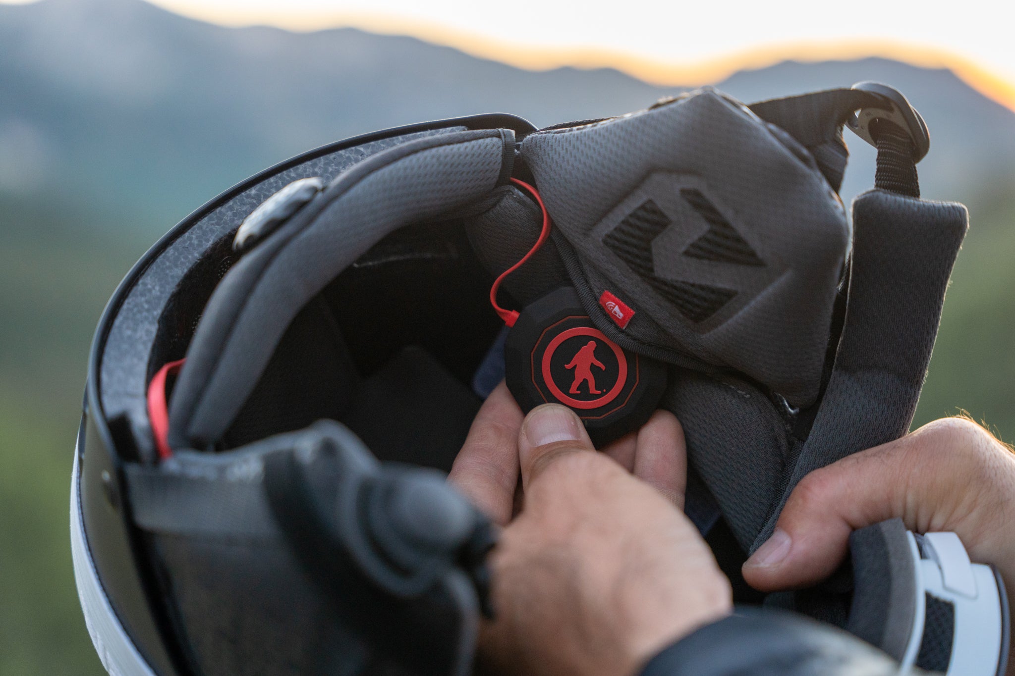 Chips® XV - Universal Helmet Headphones