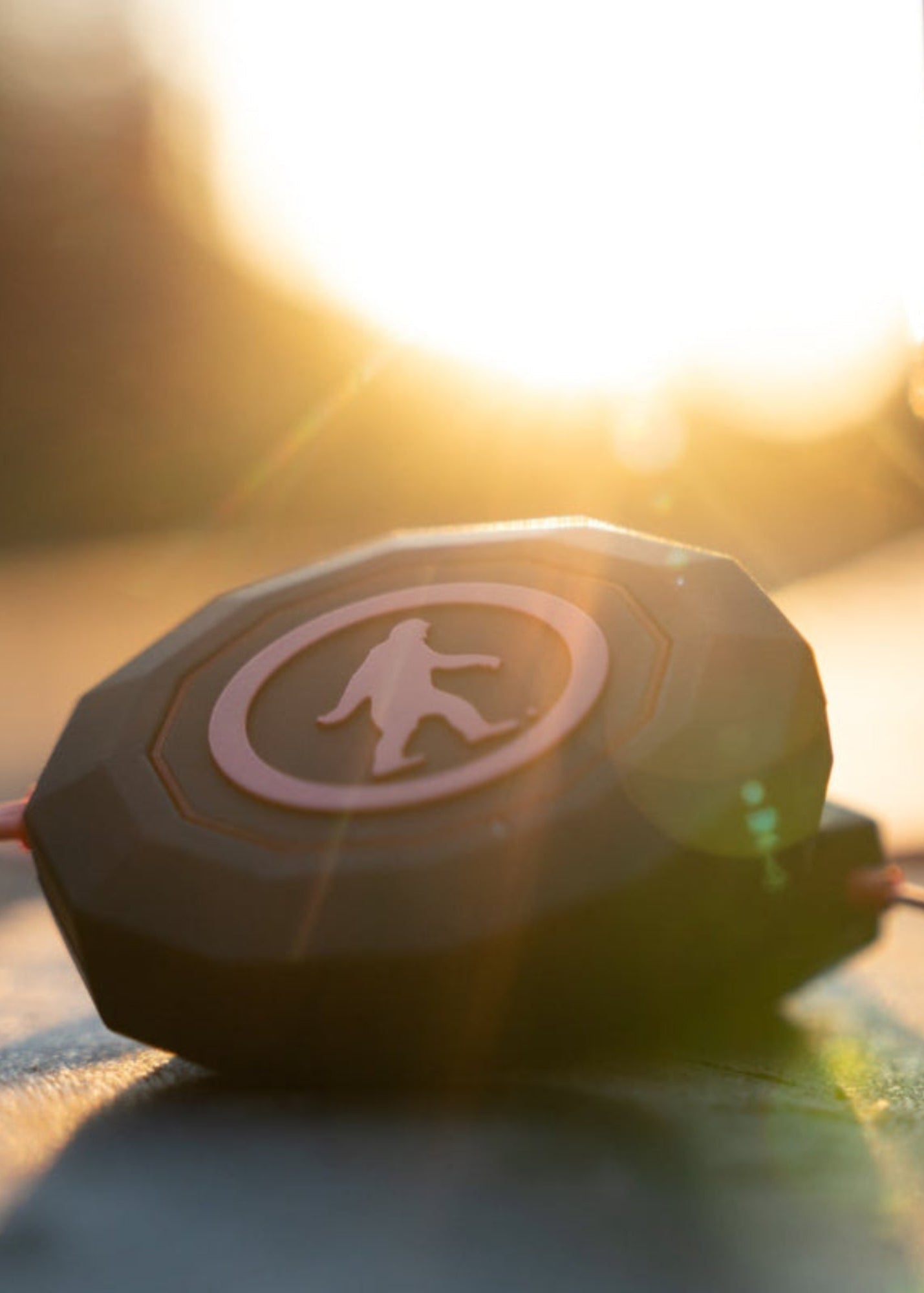 outdoor tech audio systems with smith helmet Chips XV