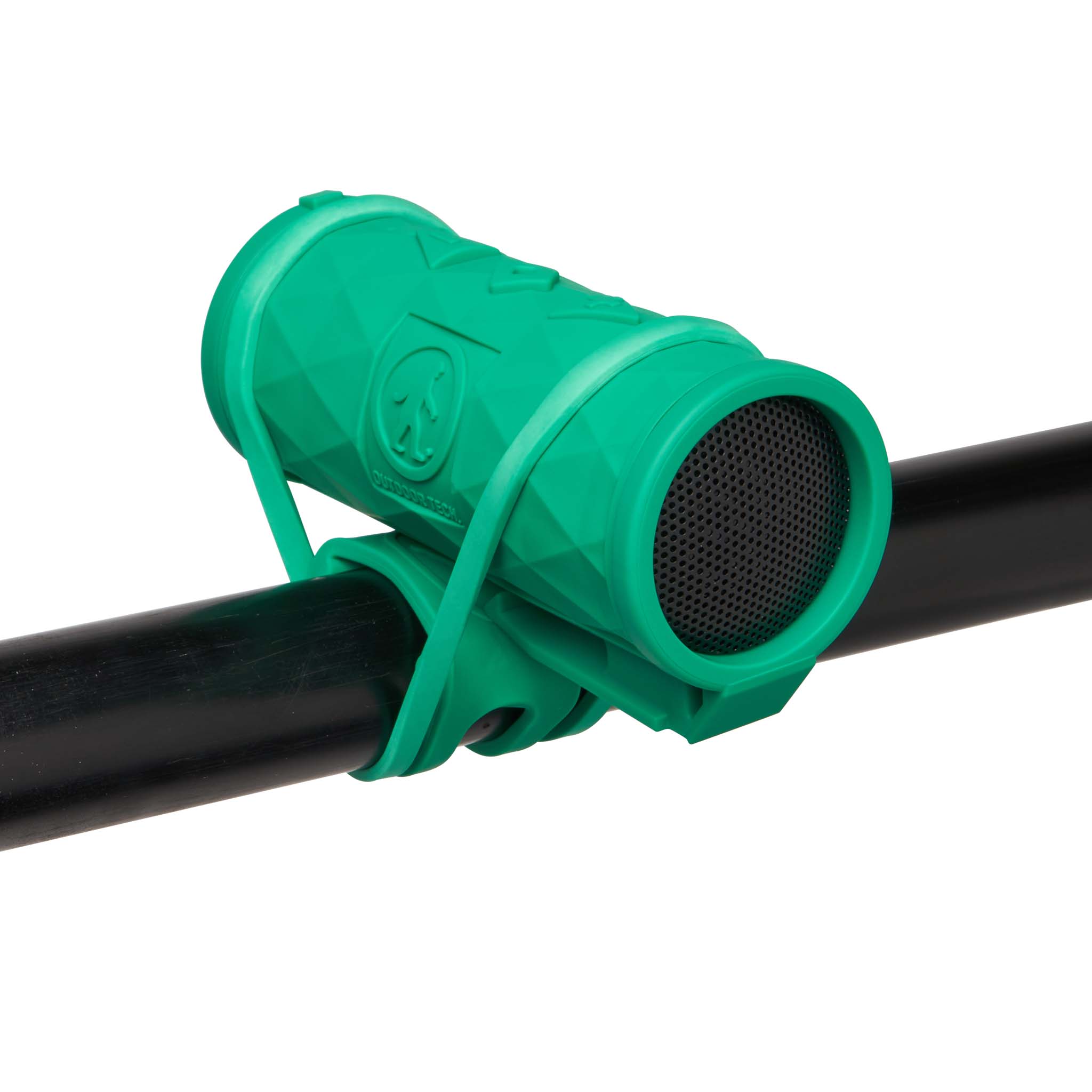 Buckshot 2.0 - Small Bluetooth Speaker