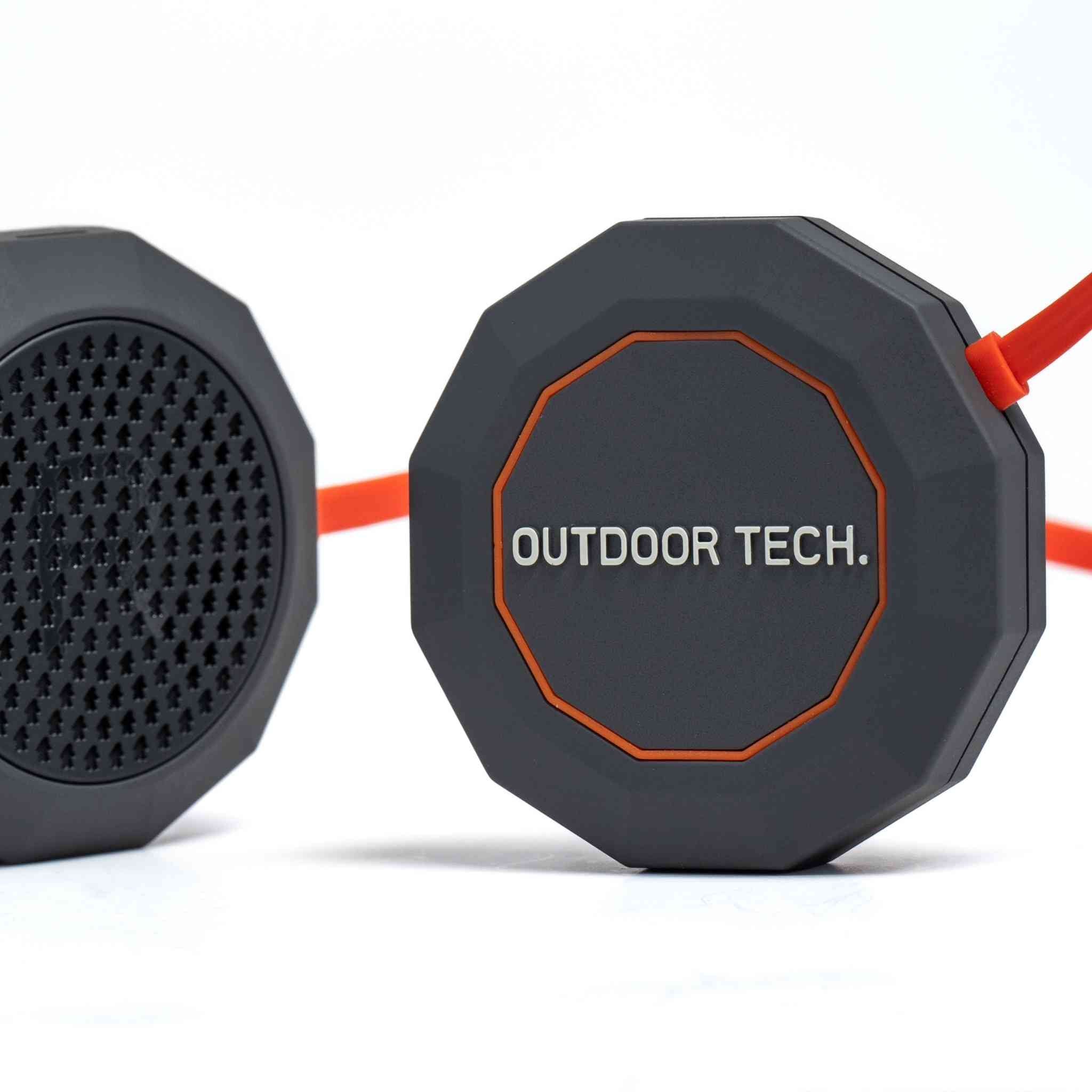 Chips® PRO - Bluetooth Snow Helmet Speakers for Music with Skiing