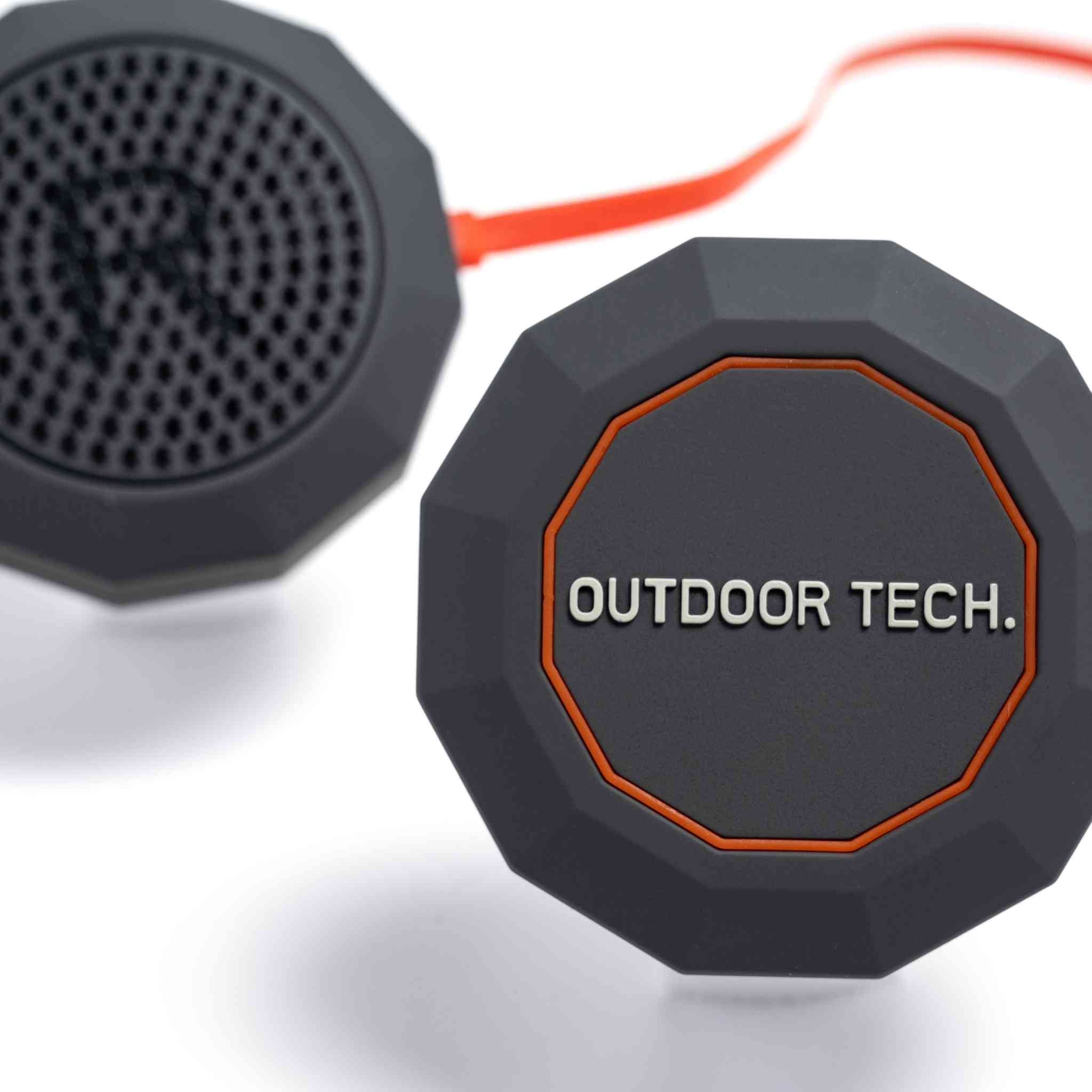 Chips® PRO - Bluetooth Snow Helmet Speakers for Music with Skiing