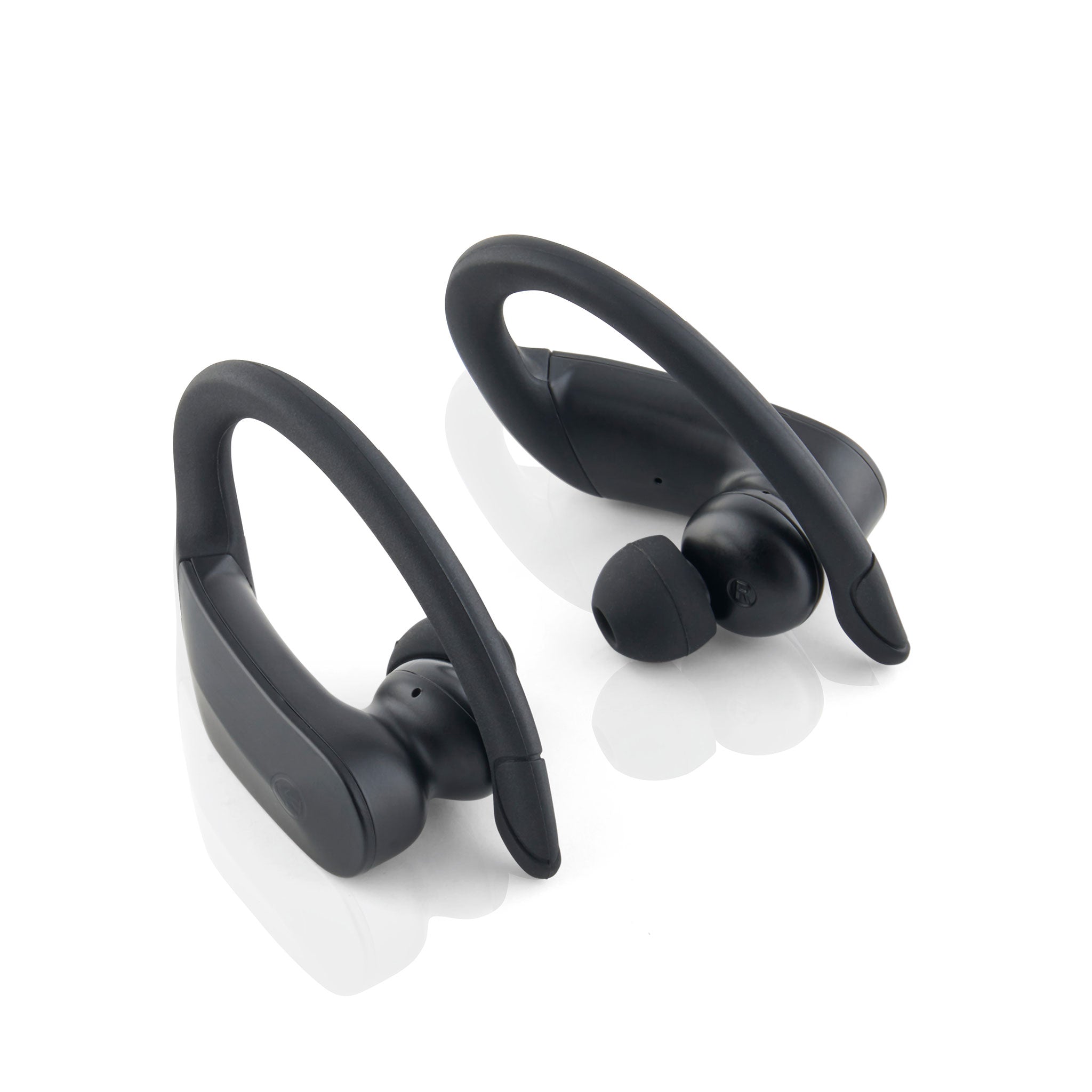 Free Mantas 2.0 Earbuds With Recharging Case