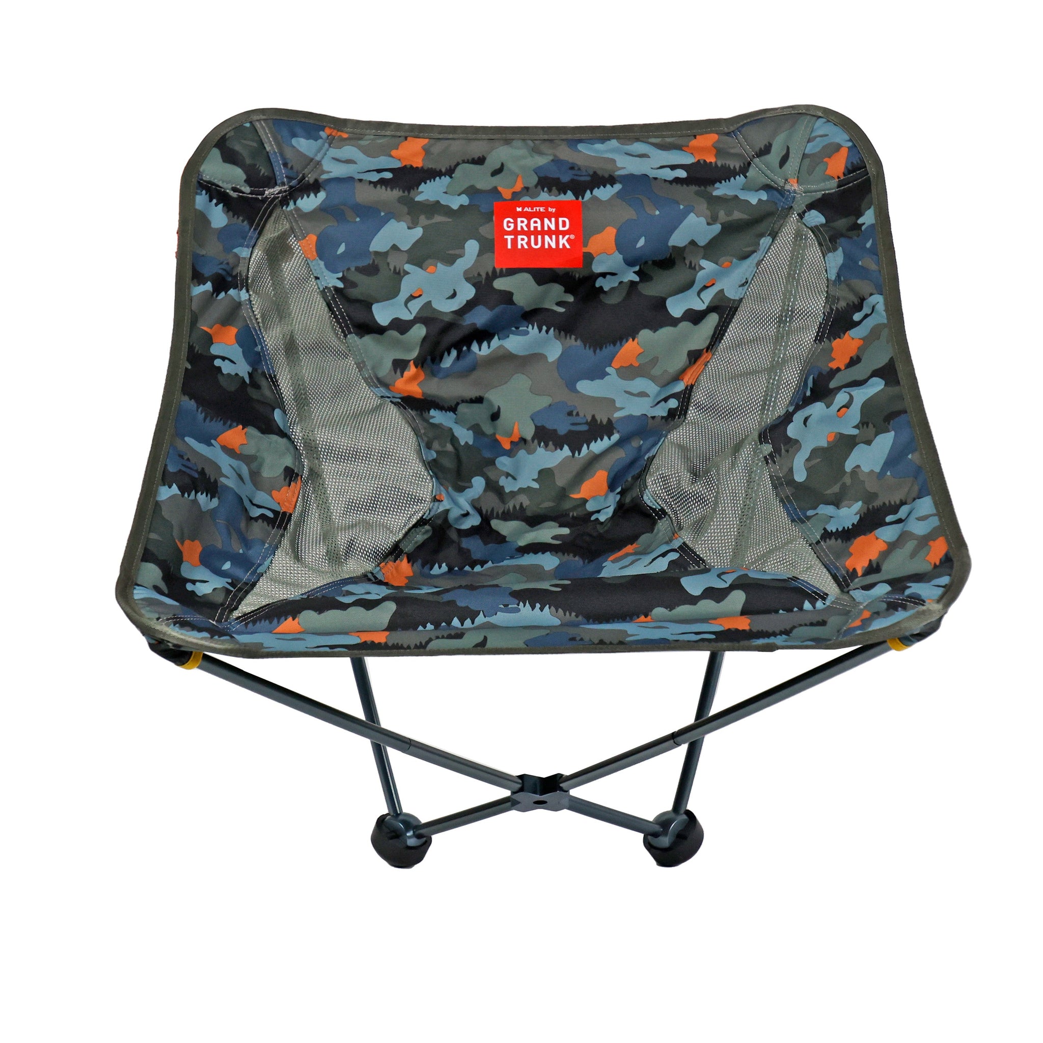 Monarch All-Terrain Legless Chair