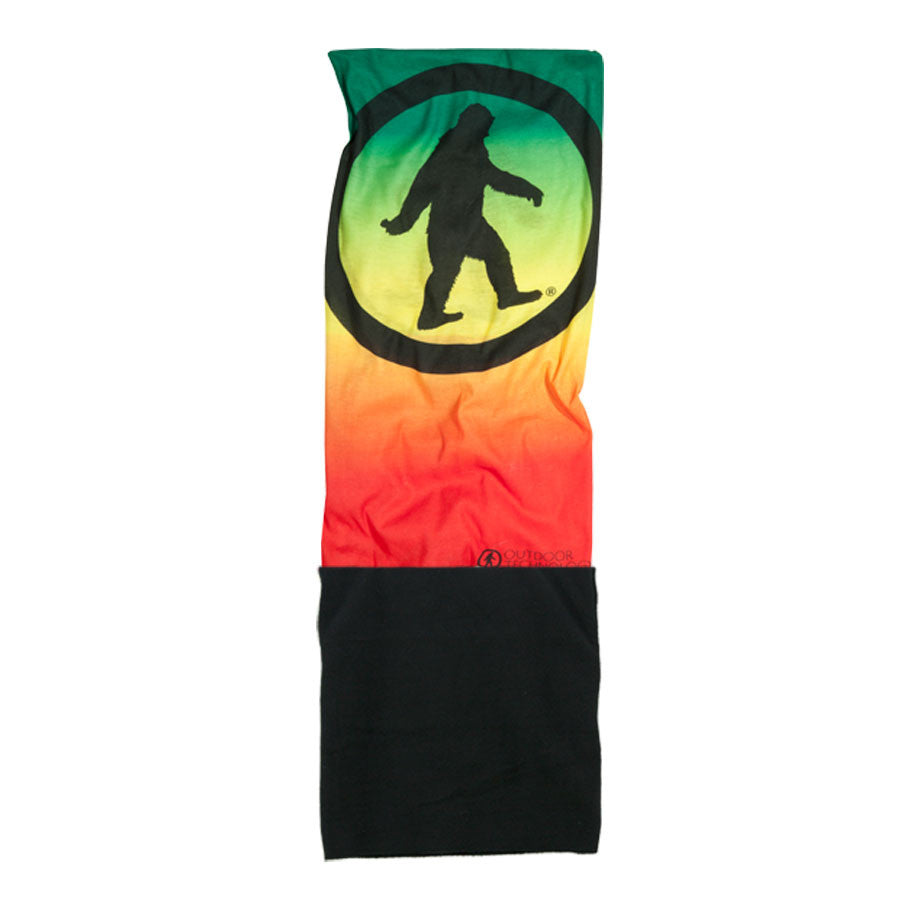 Rasta Fade - Arctic Yowie