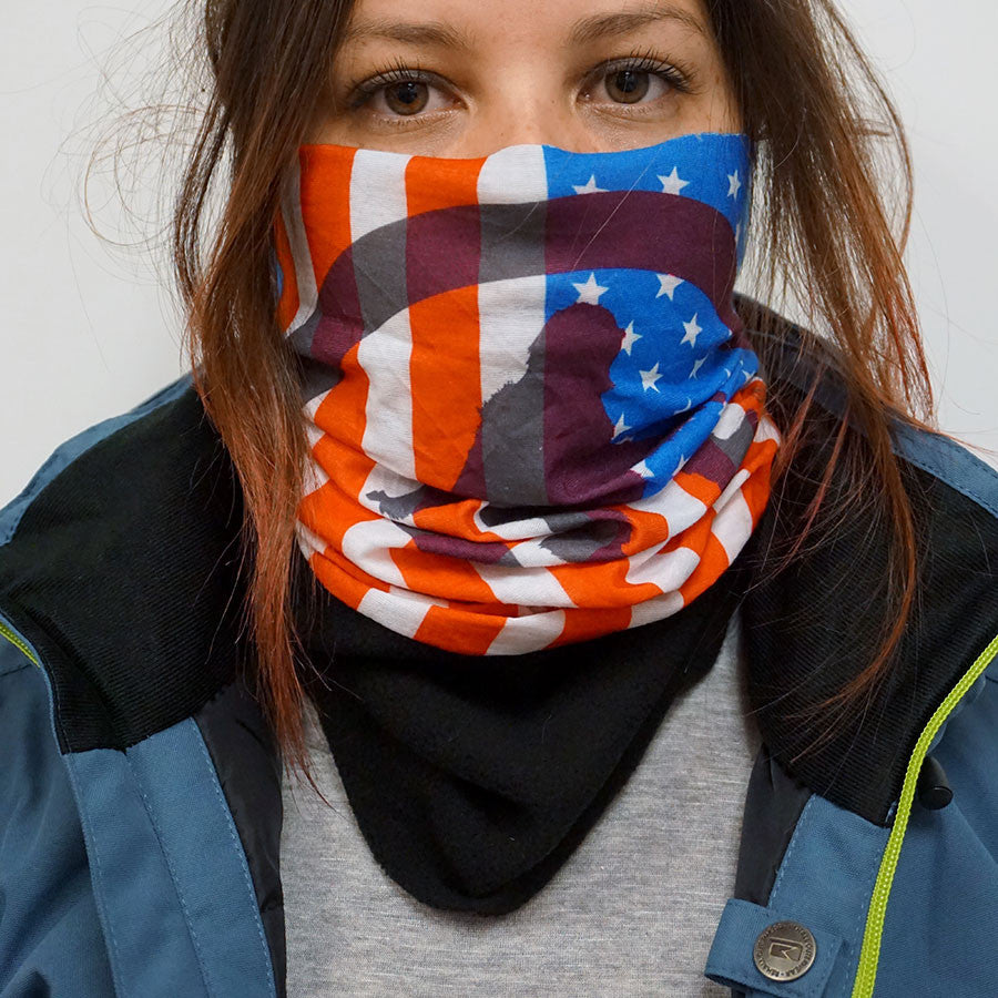 Merica - Arctic Yowie