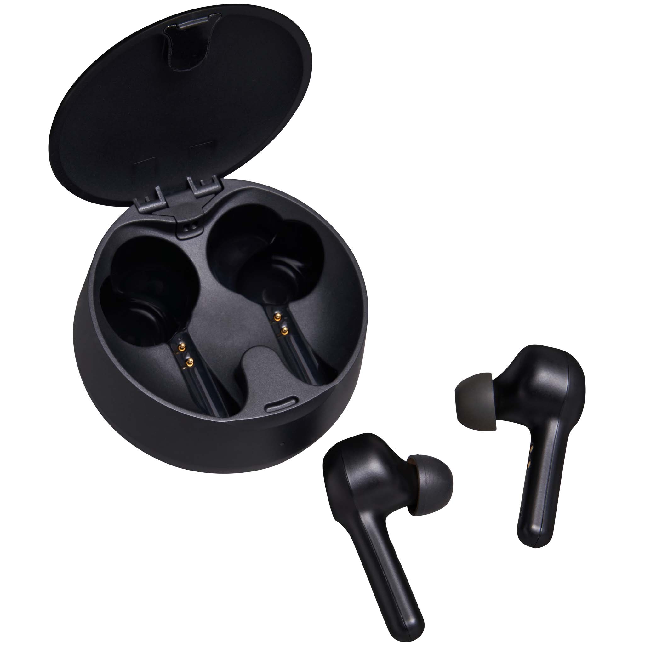 noise cancelling Earbuds true wireless Ravens