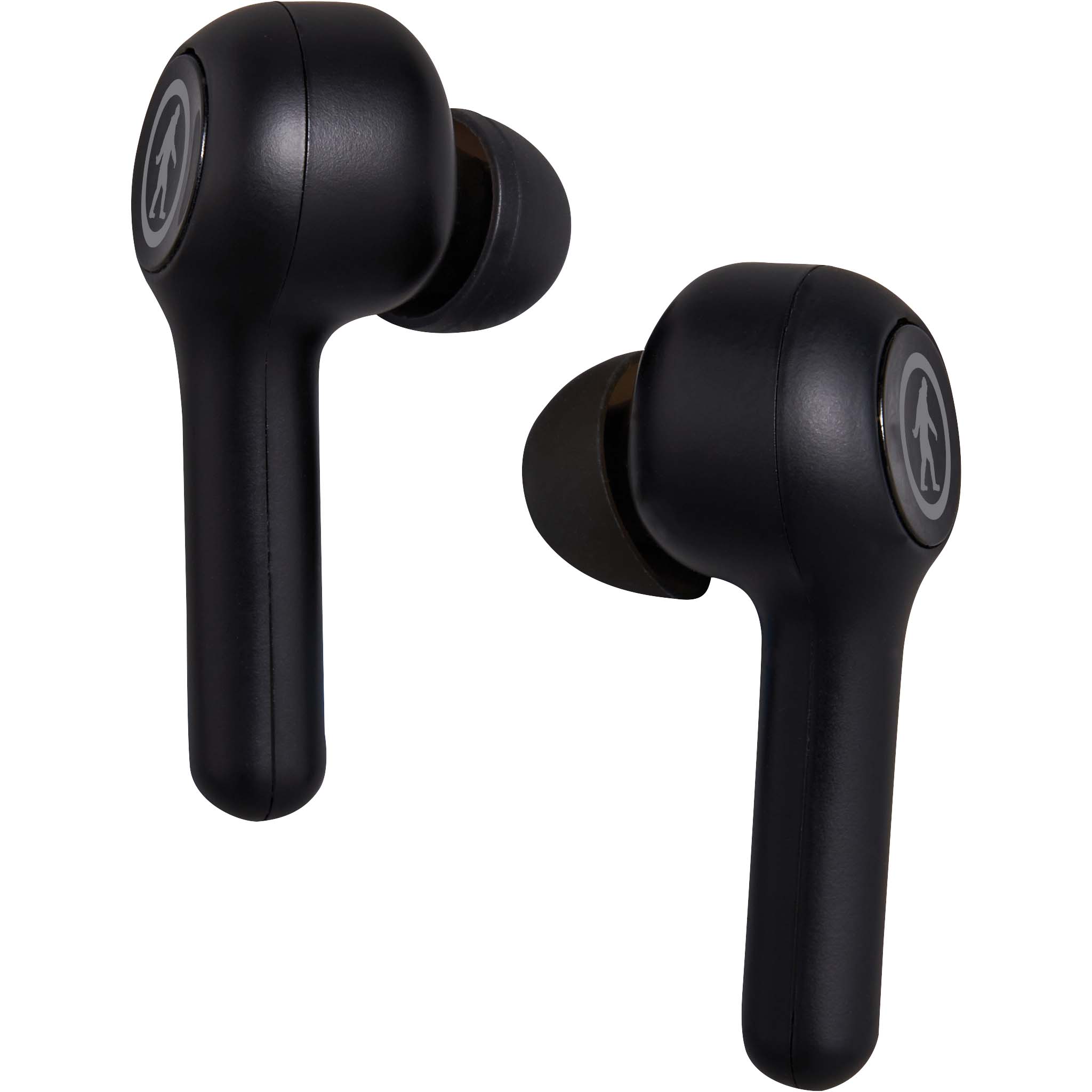 true wireless noise cancelling earbuds Ravens