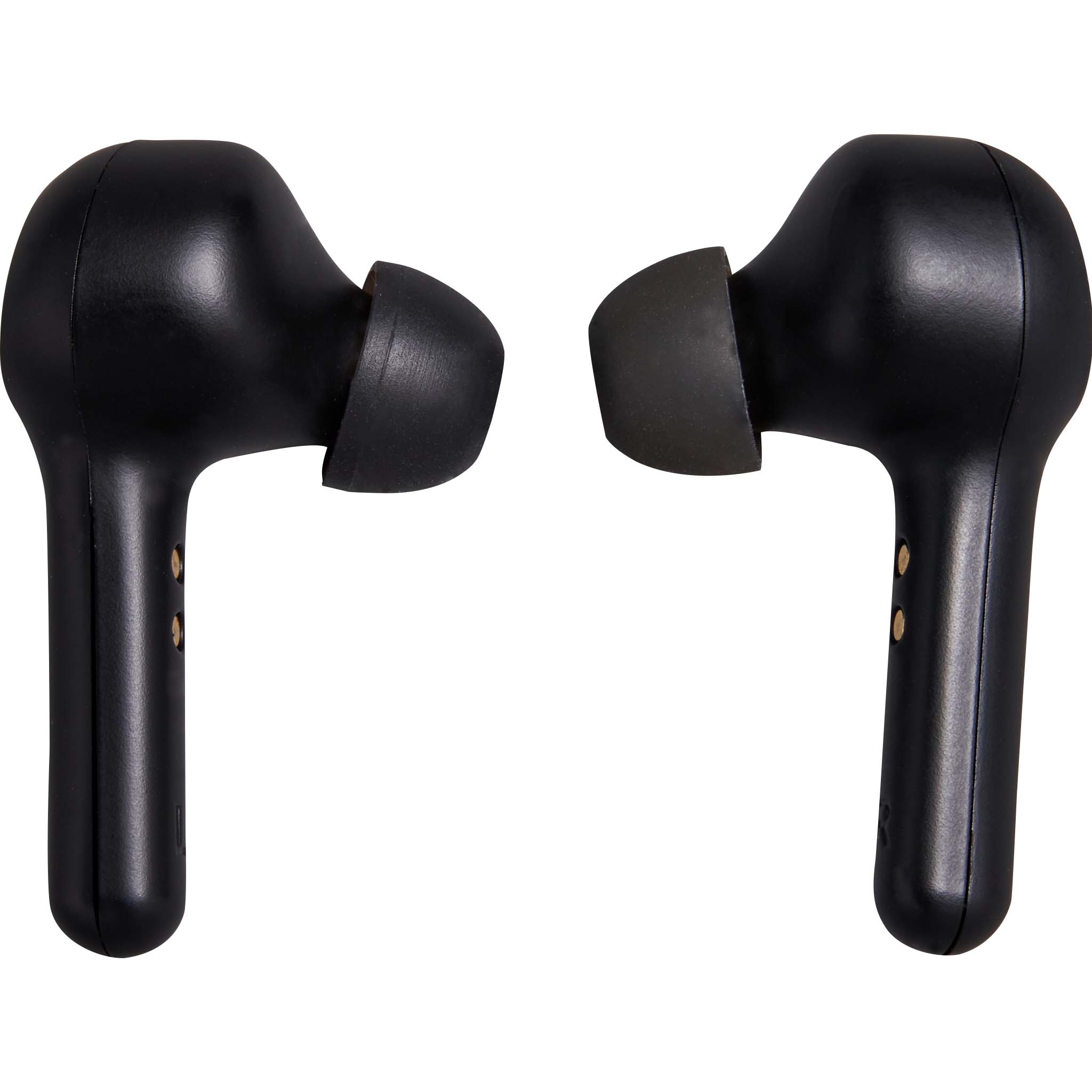 Ravens Wireless Earbuds With Recharging Case