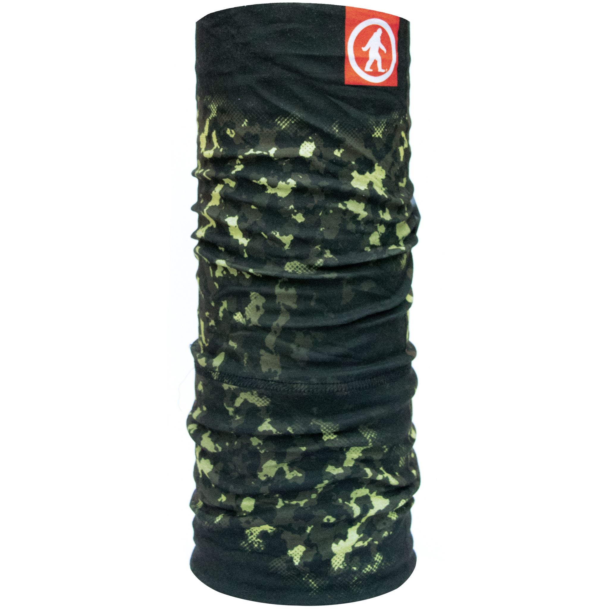 Pixel Camo - Arctic Yowie with Coolmax