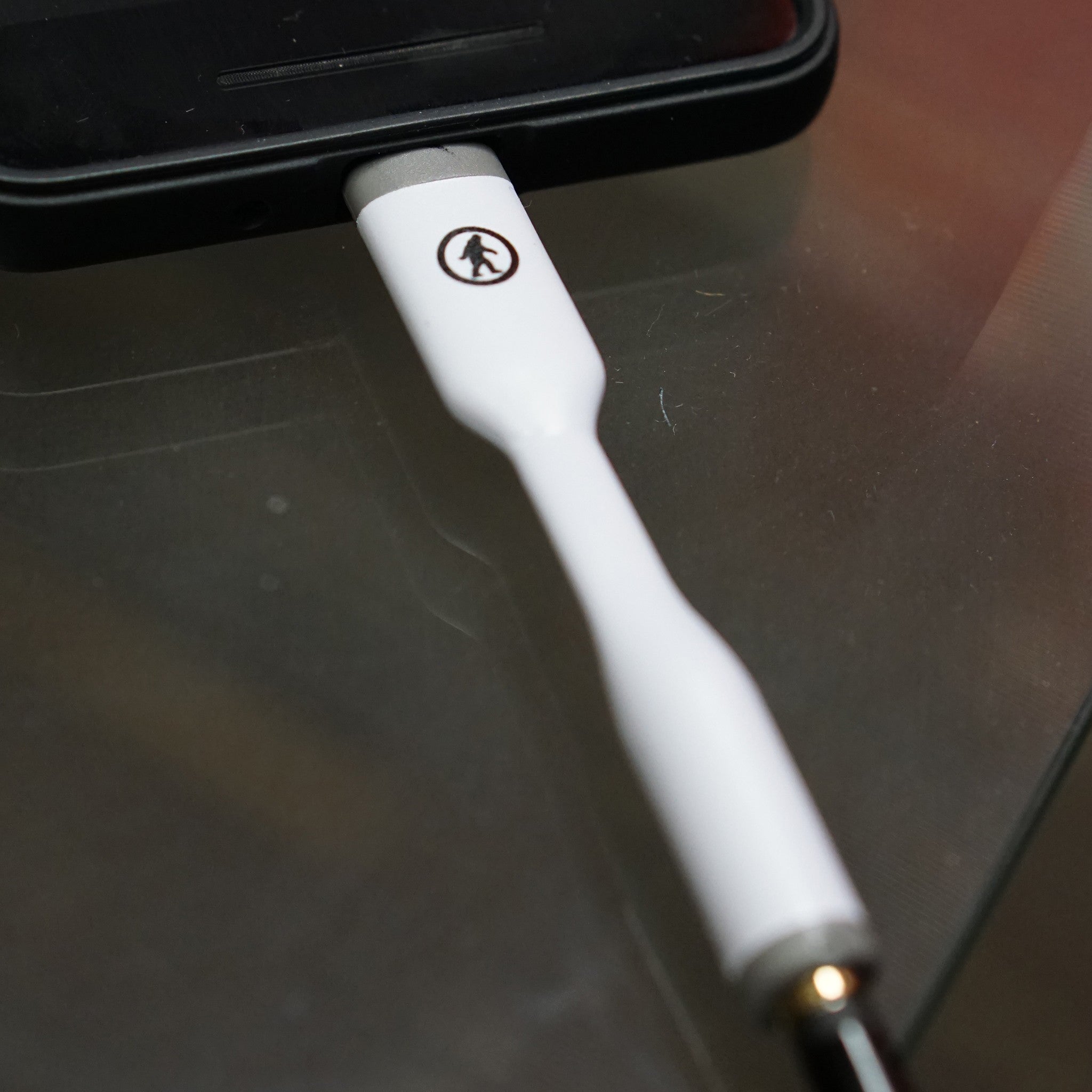 Boaverter - 3.5mm to USB C Adapter