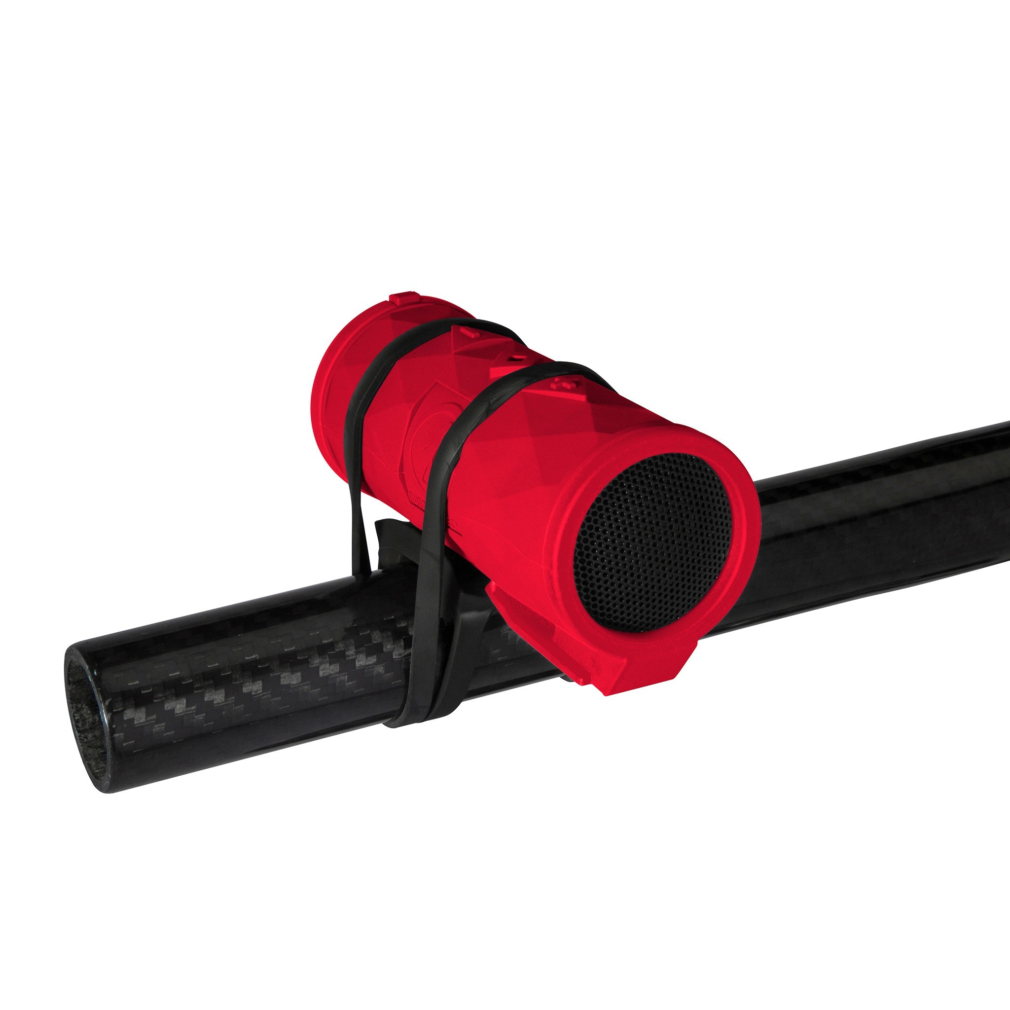 Buckshot Bluetooth Speaker - Compact & Durable