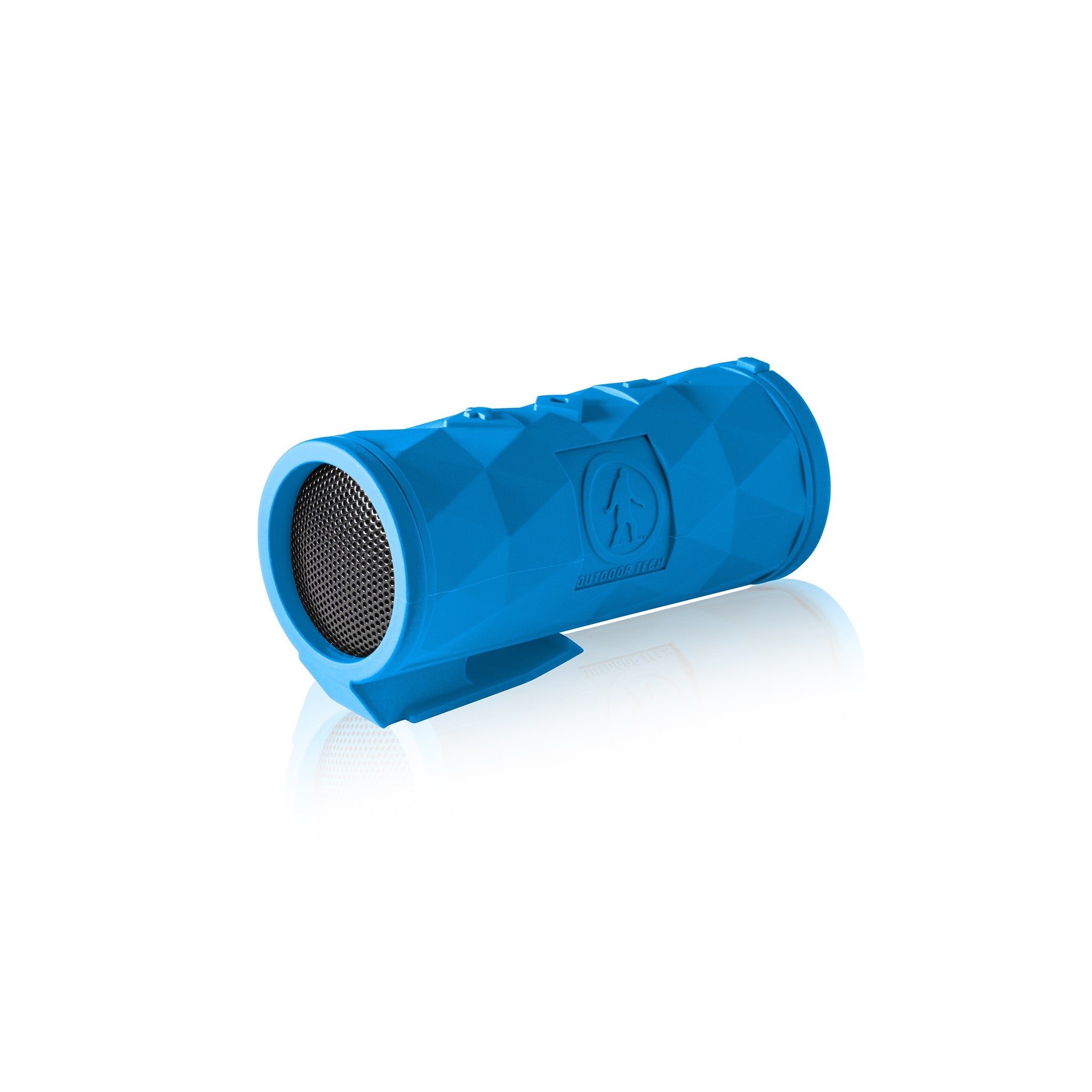 Buckshot 2.0 - Small Bluetooth Speaker