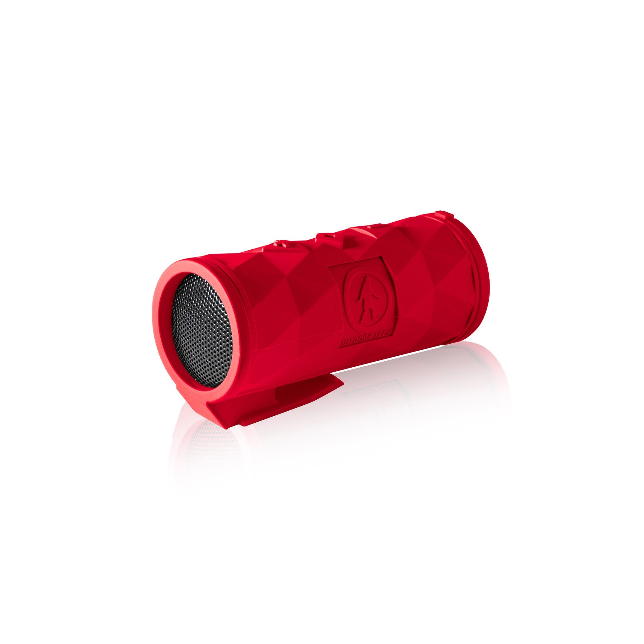 Buckshot 2.0 - Small Bluetooth Speaker