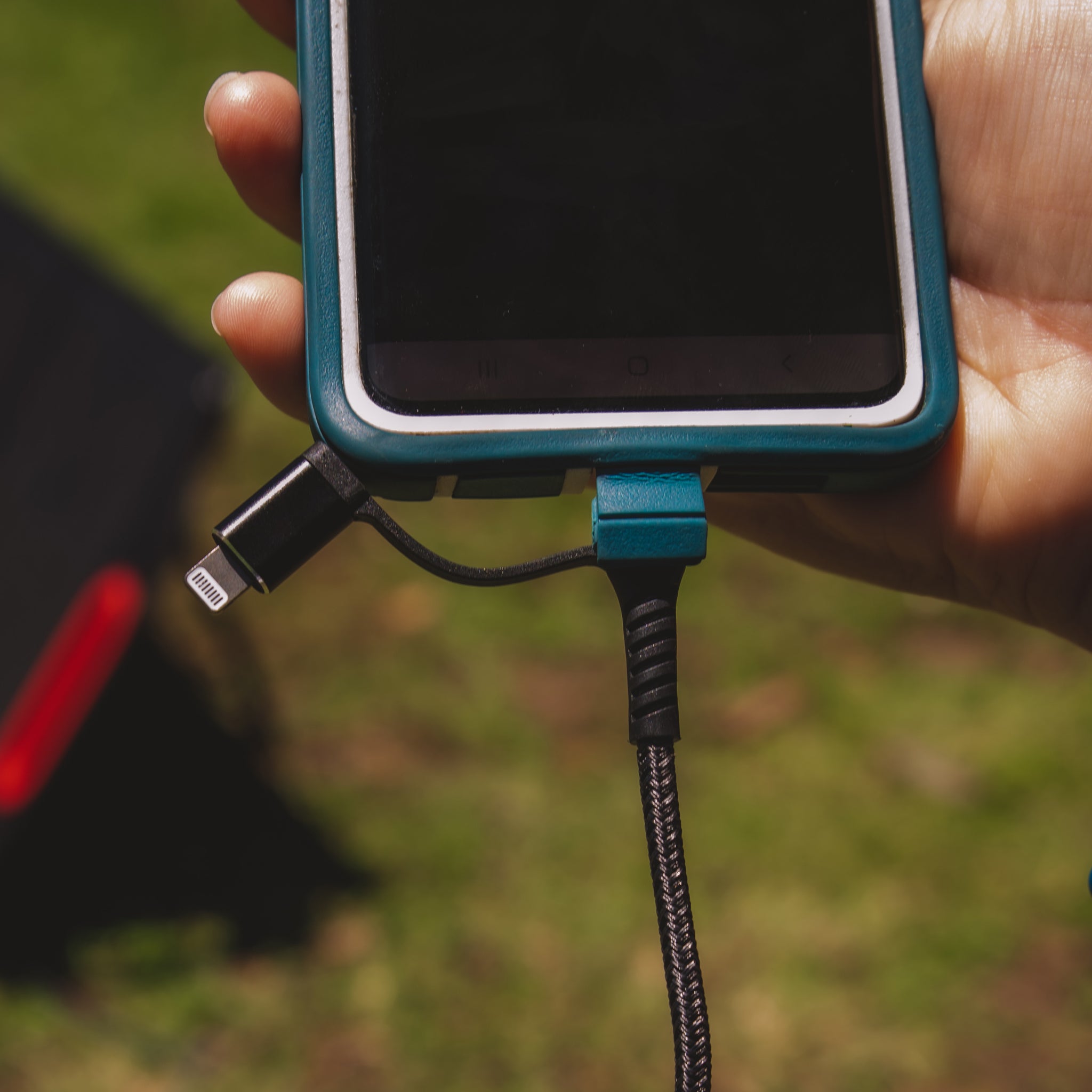 Calamari 4.0 Cable
