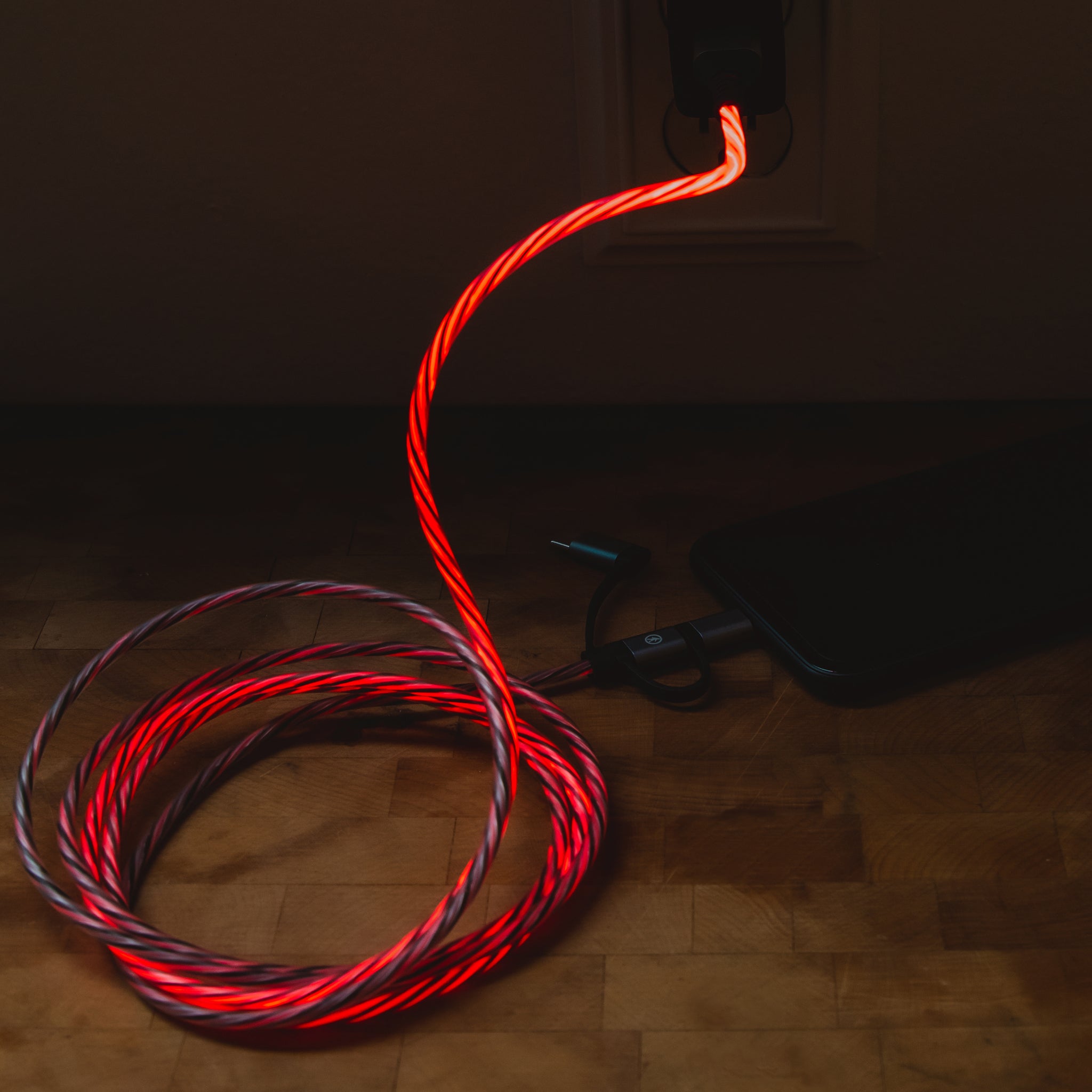 Calamari Glow Cable