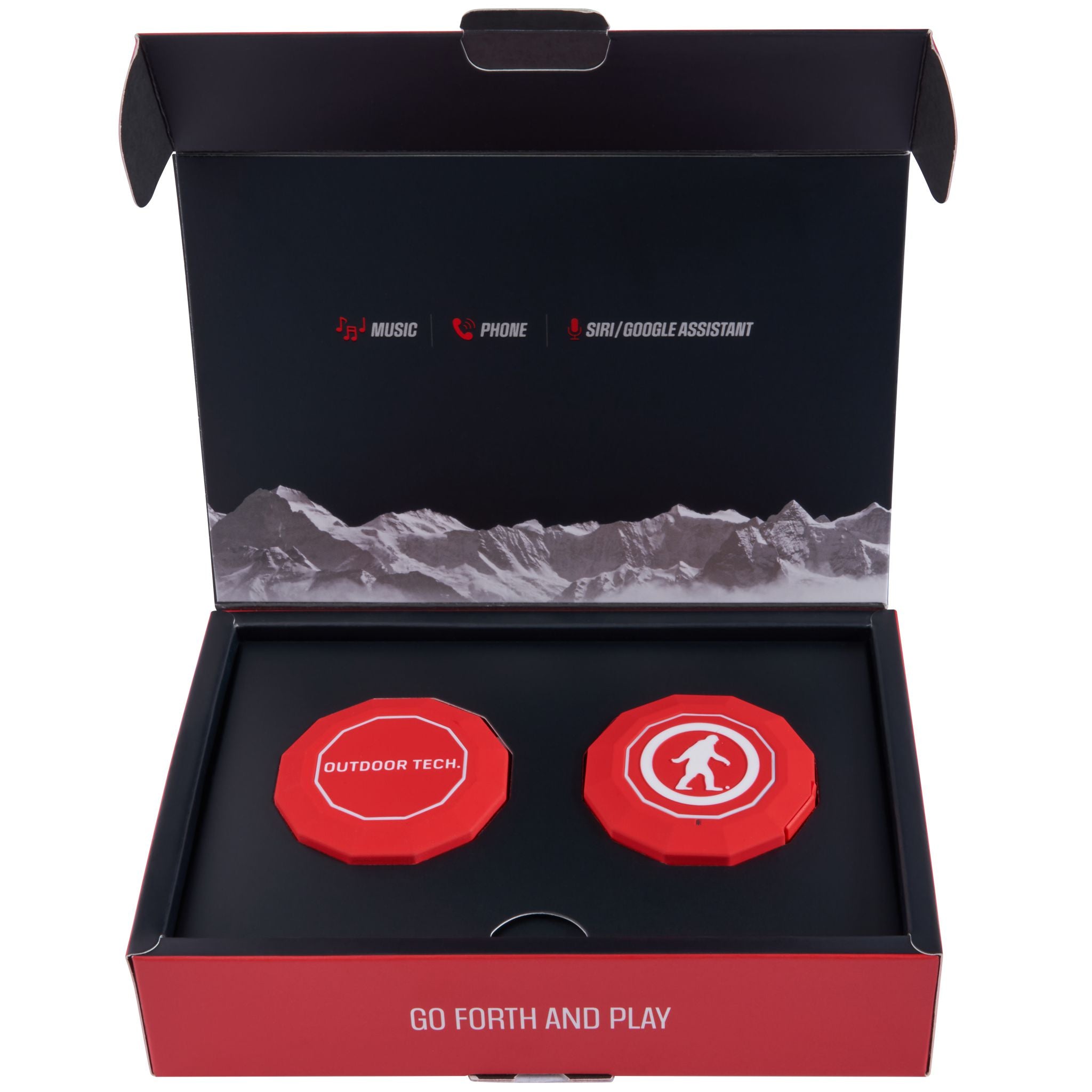 Chips® 3.0 - Ski Helmet Headphones
