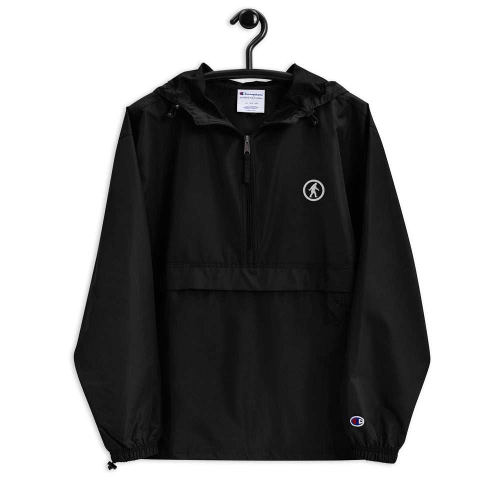 Yowie Packable Jacket