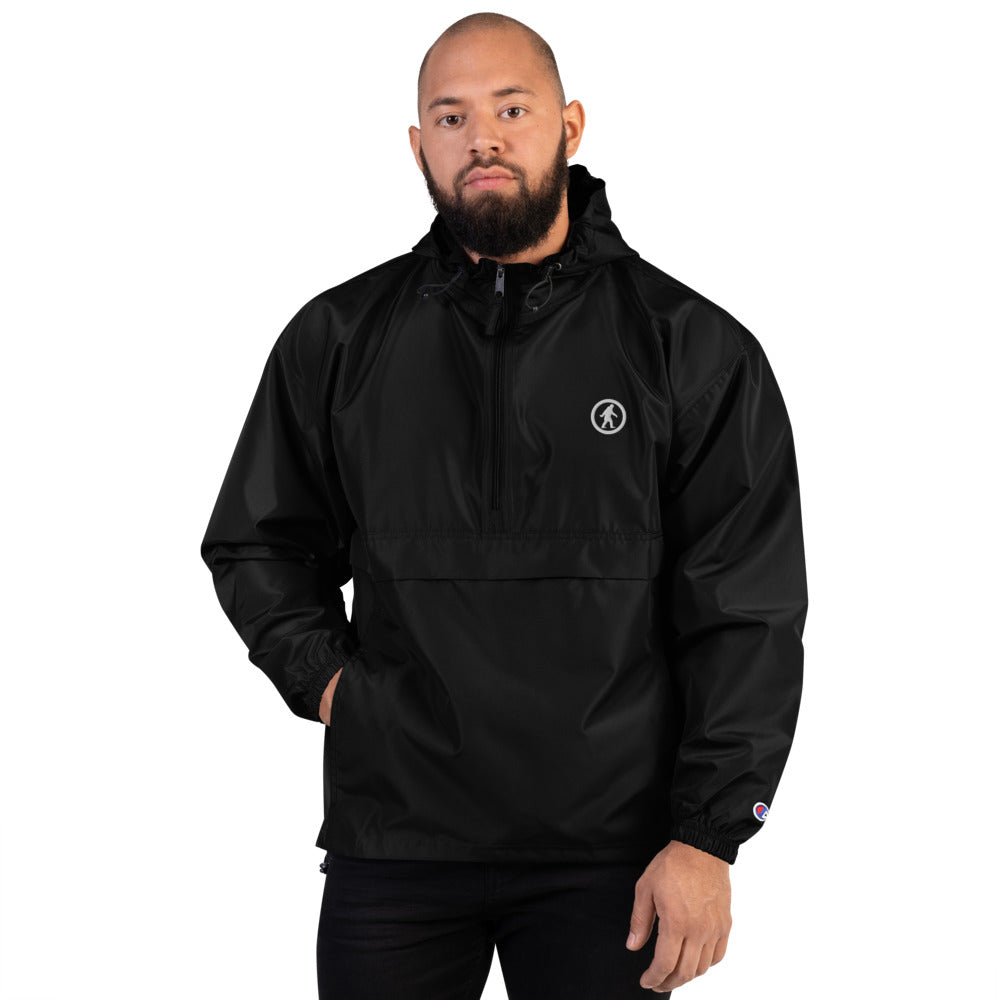 Yowie Packable Jacket