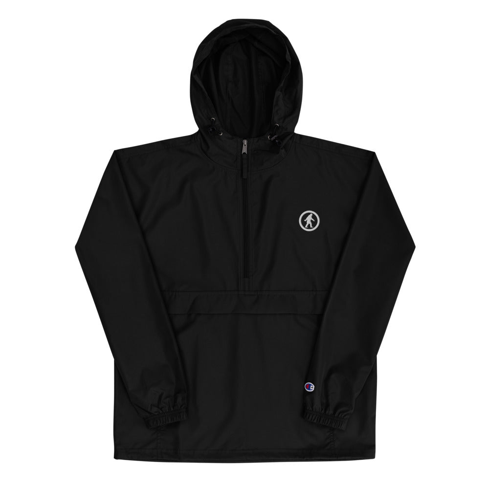 Yowie Packable Jacket