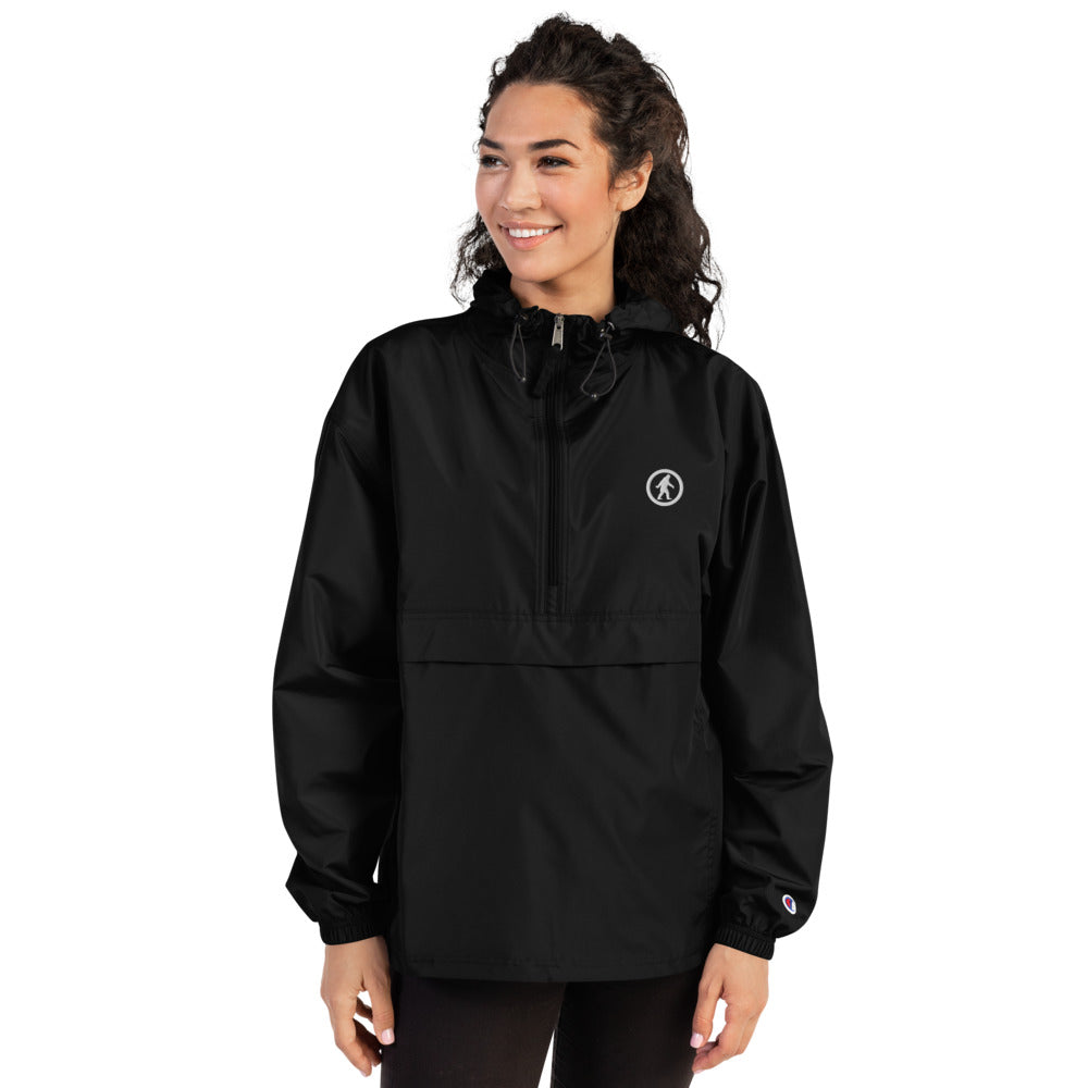 Yowie Packable Jacket