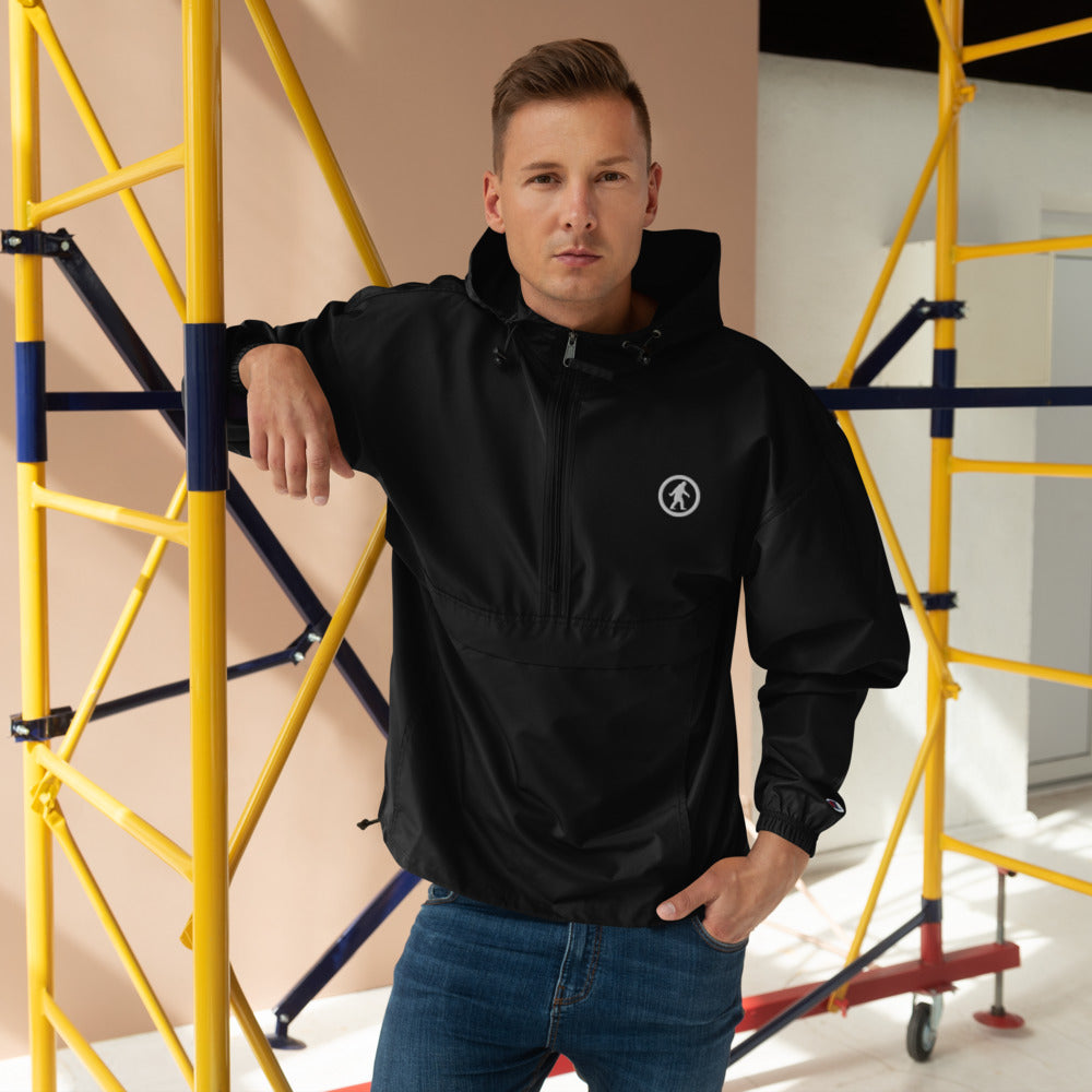 Yowie Packable Jacket