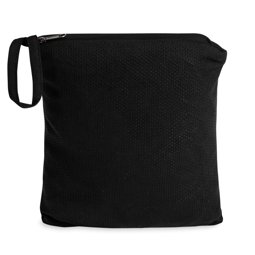 Yowie Packable Jacket