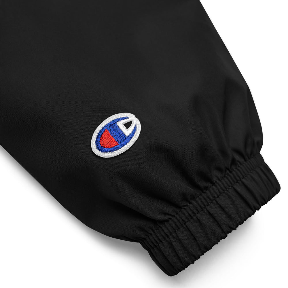 Yowie Packable Jacket