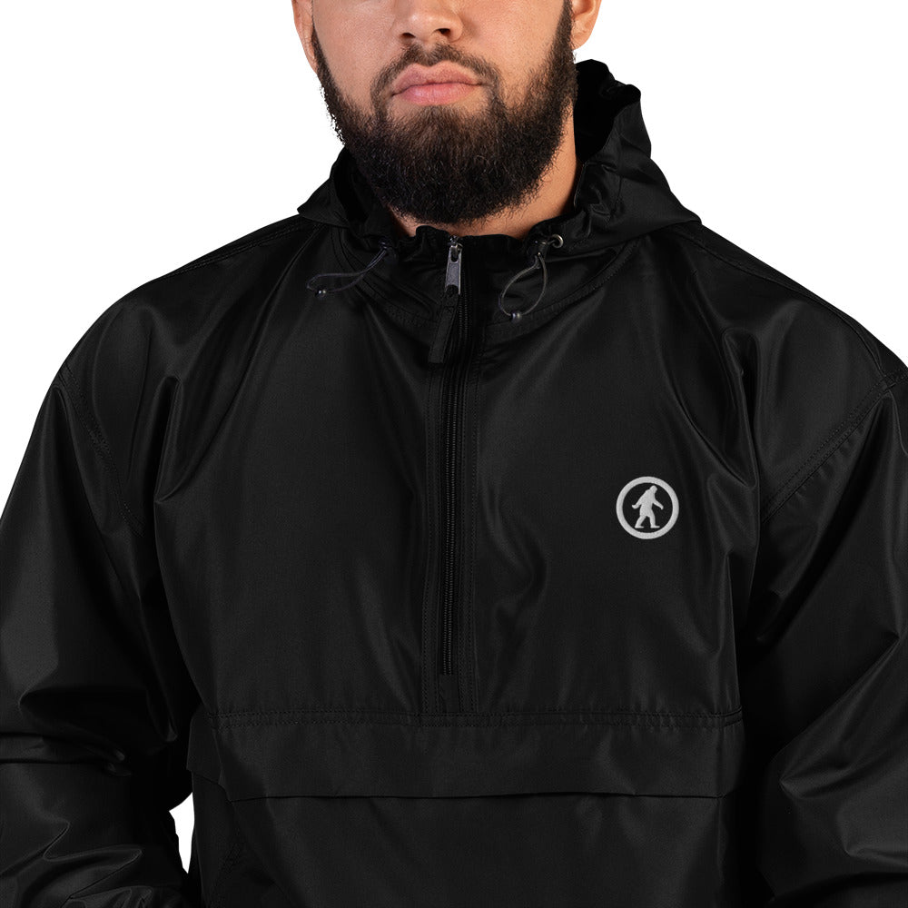 Yowie Packable Jacket